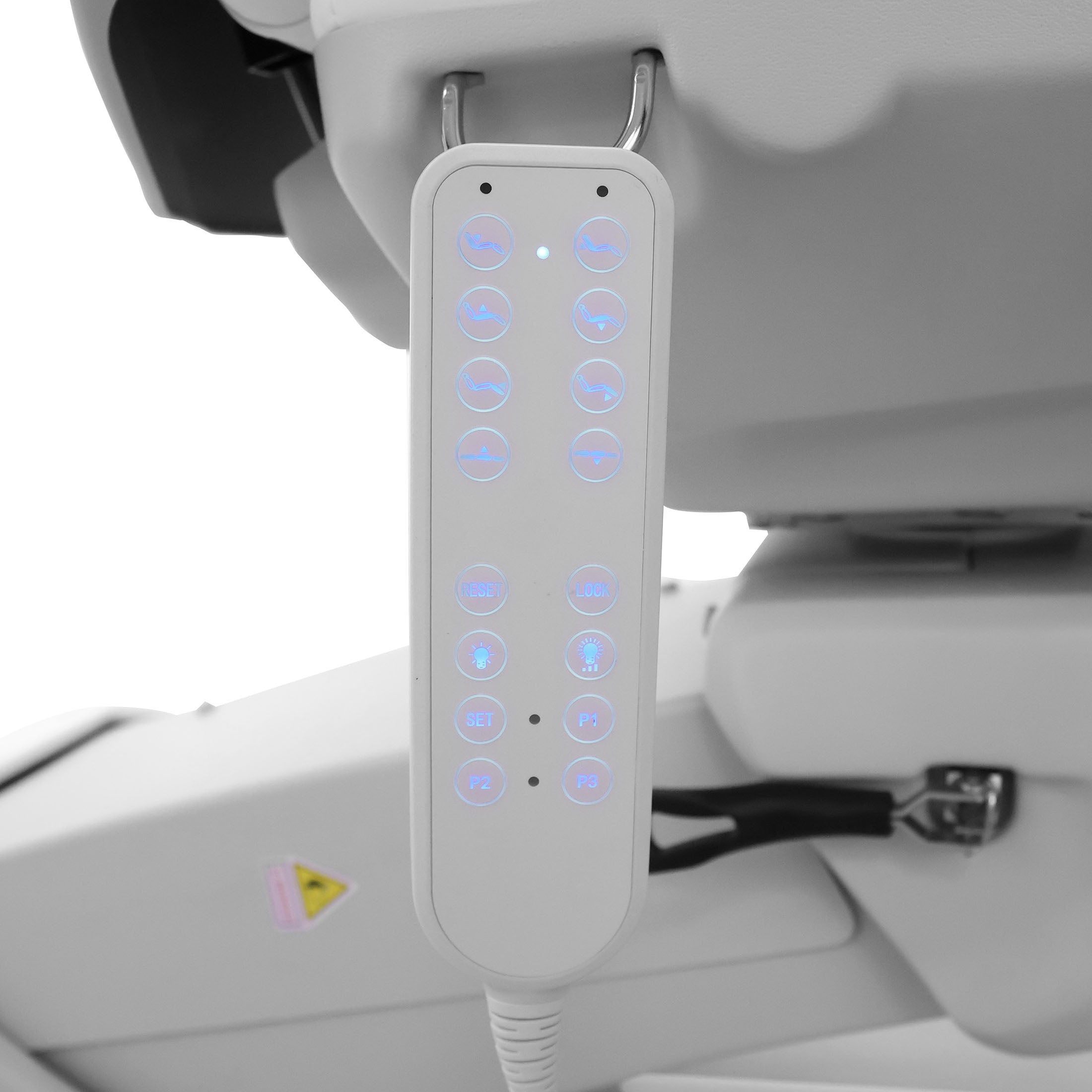 Venice Electric Medical Spa Treatment Chair/Table (With Swivel)