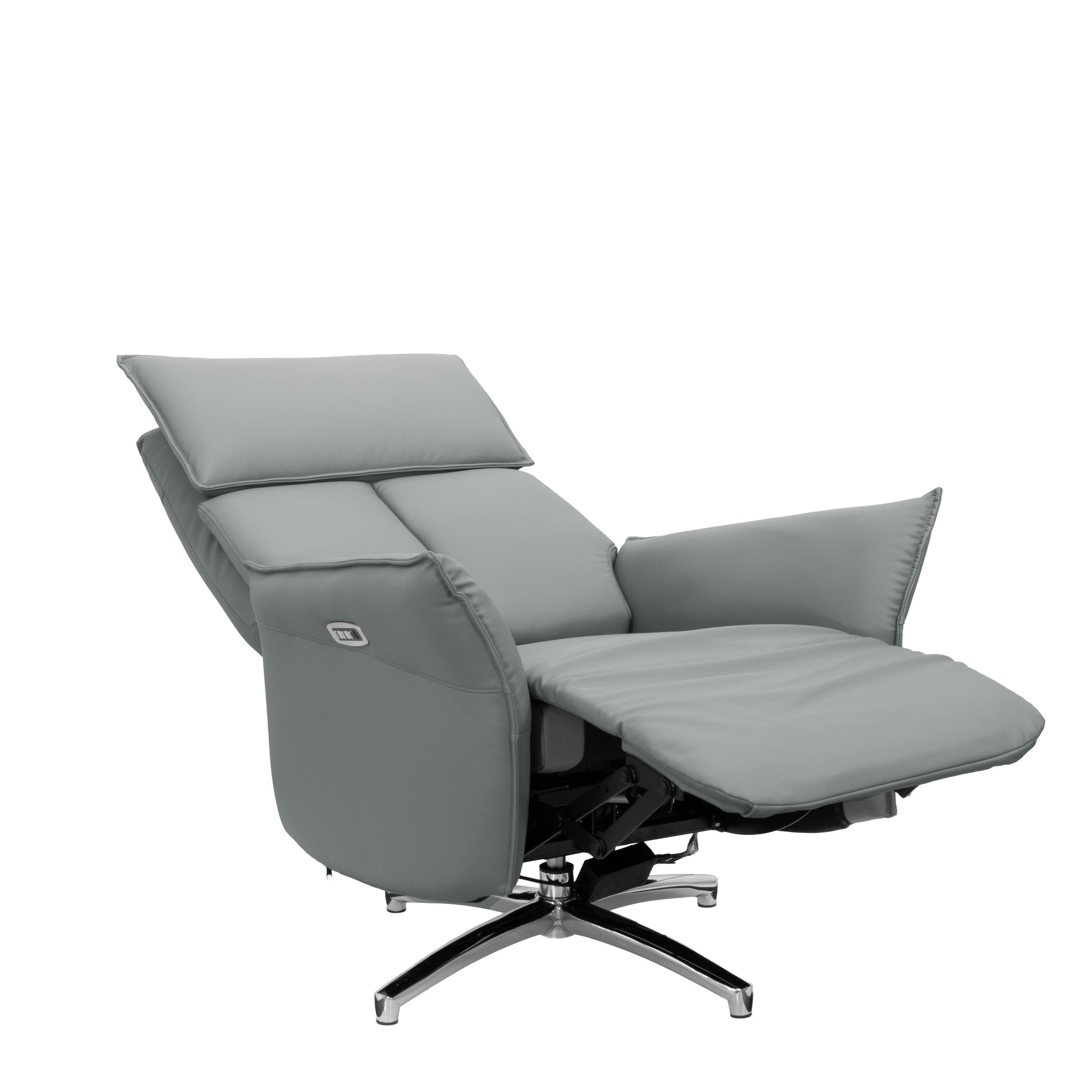 Vento IV Chair