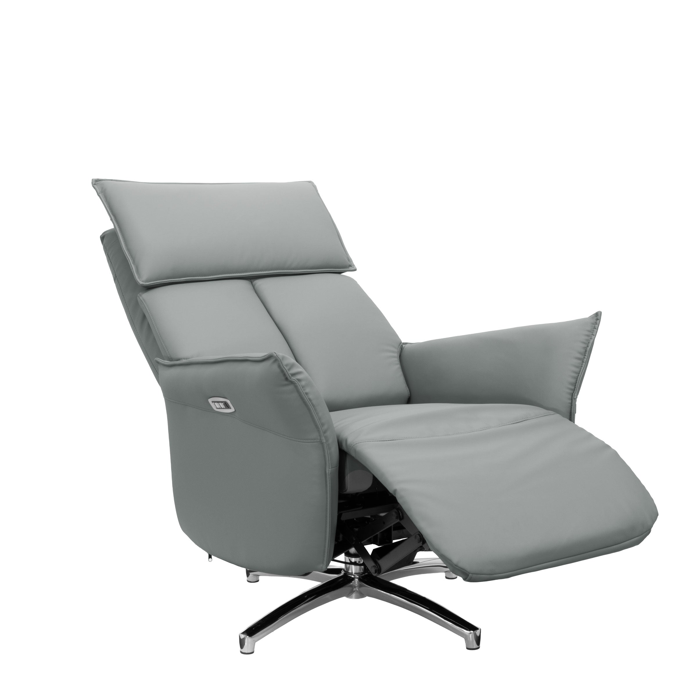 Vento IV Chair