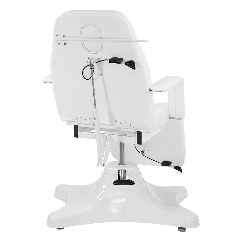 Versa Hydraulic Facial Spa Bed/Chair/Table