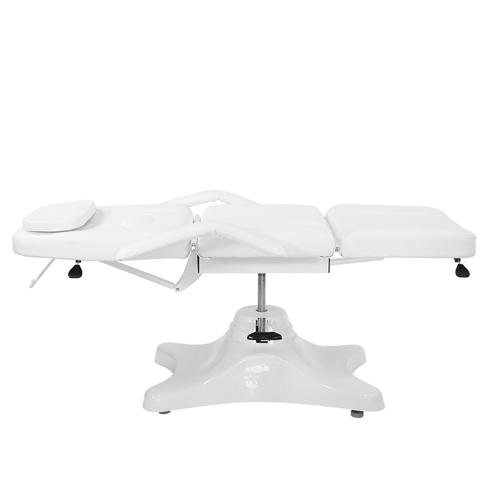 Versa Hydraulic Facial Spa Bed/Chair/Table