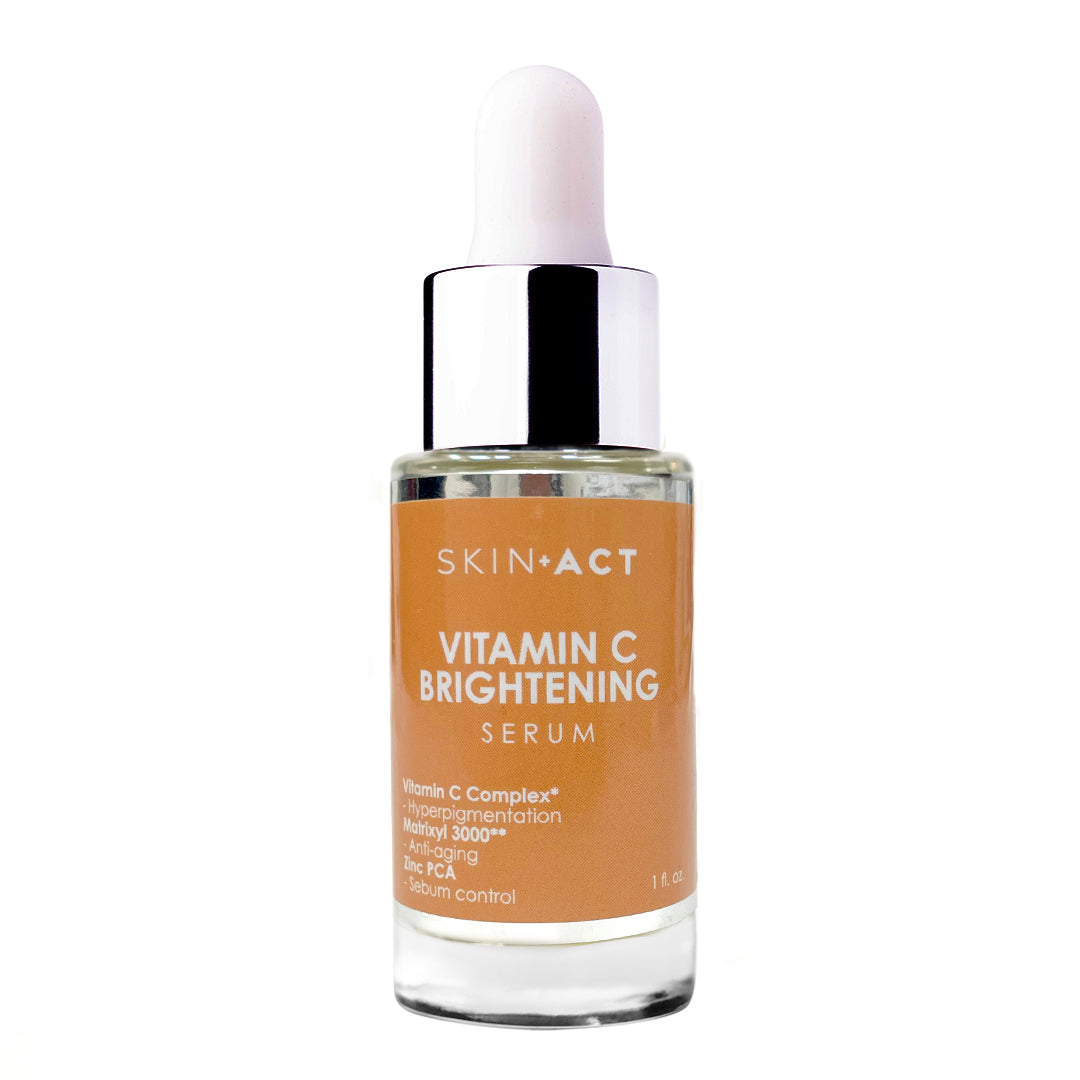 Vitamin C Brightening Serum