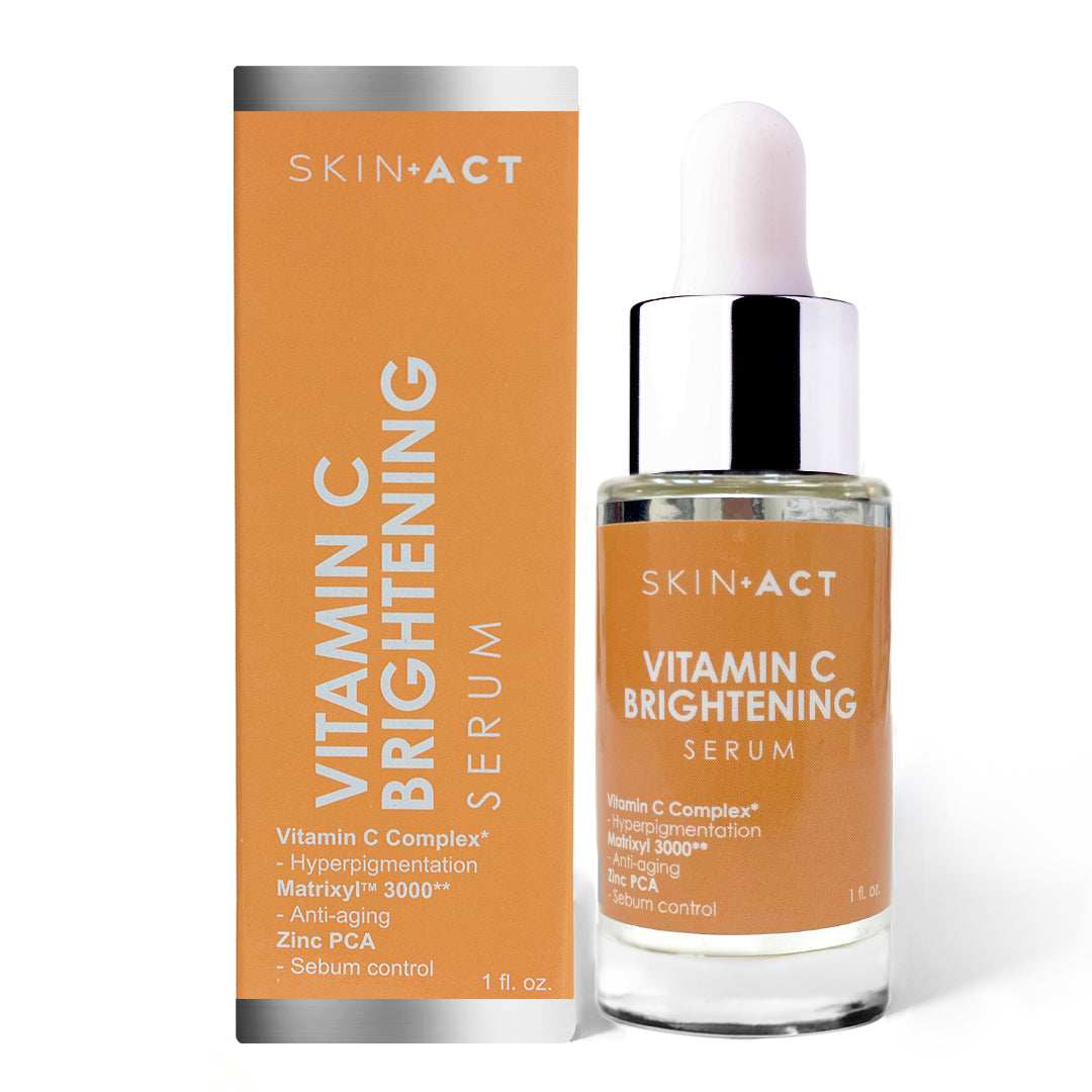 Vitamin C Brightening Serum