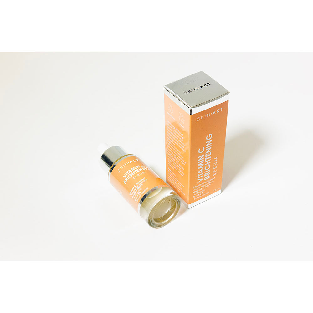 Vitamin C Brightening Serum