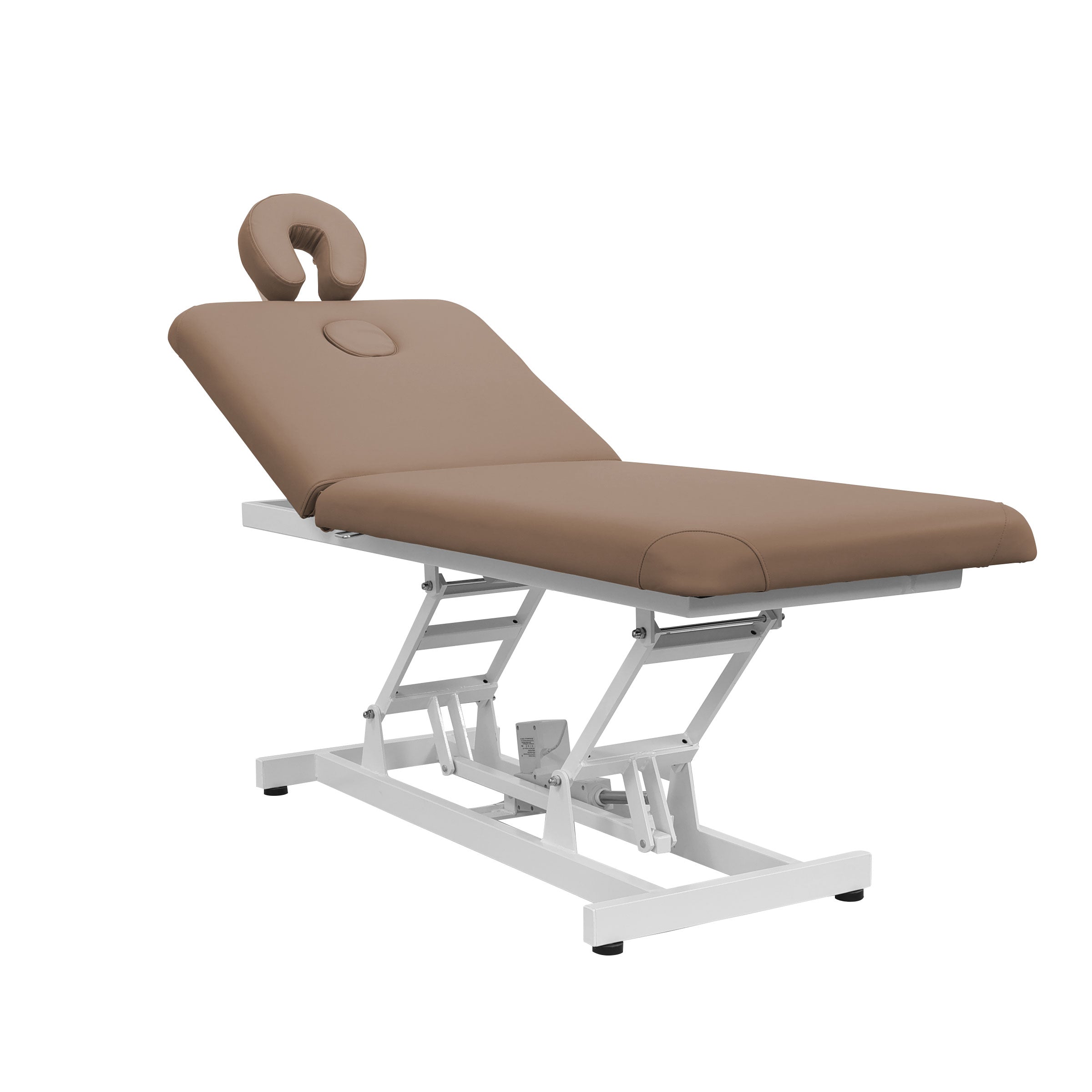 Soho Spa Facial Treatment Table