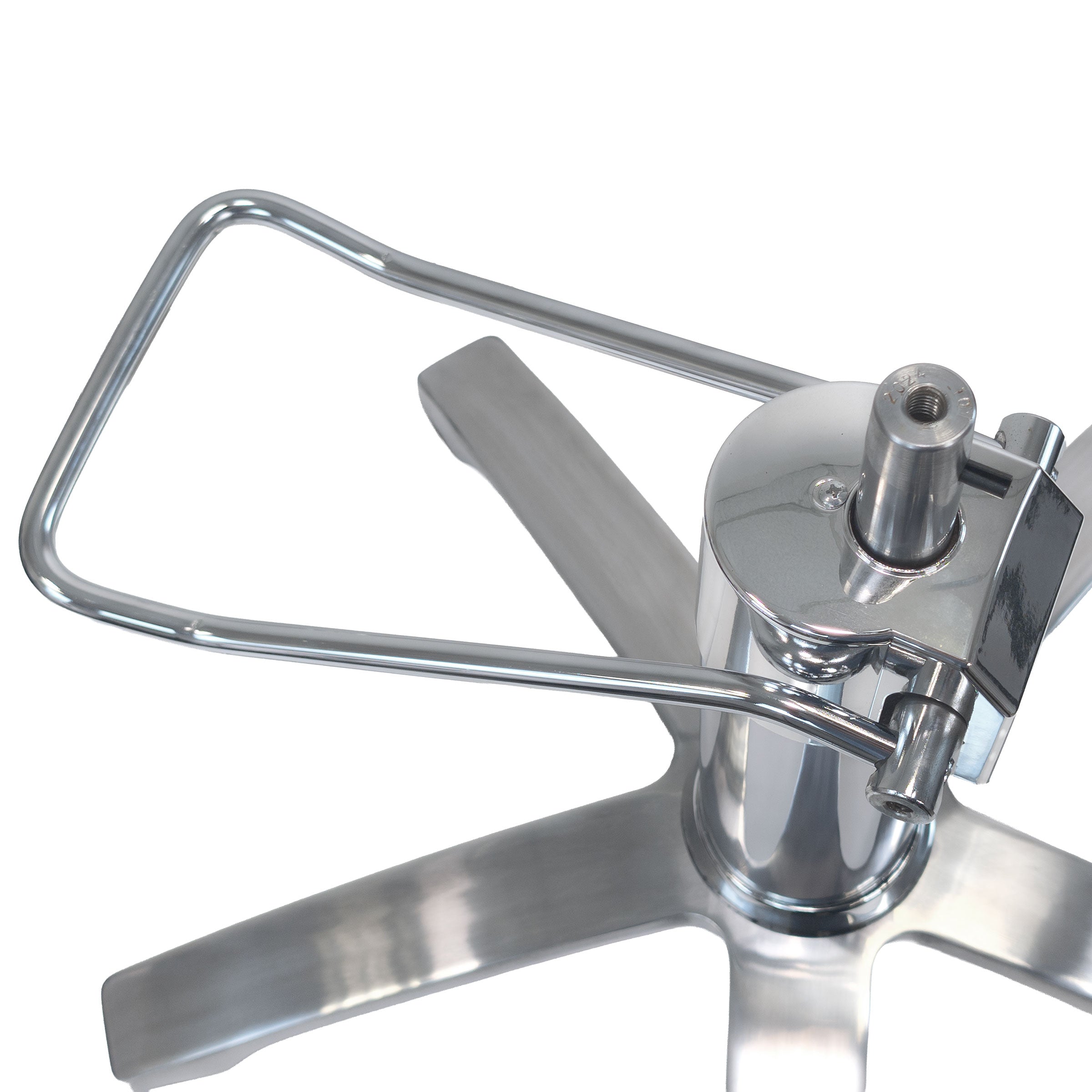 Star Base For Styling Chairs