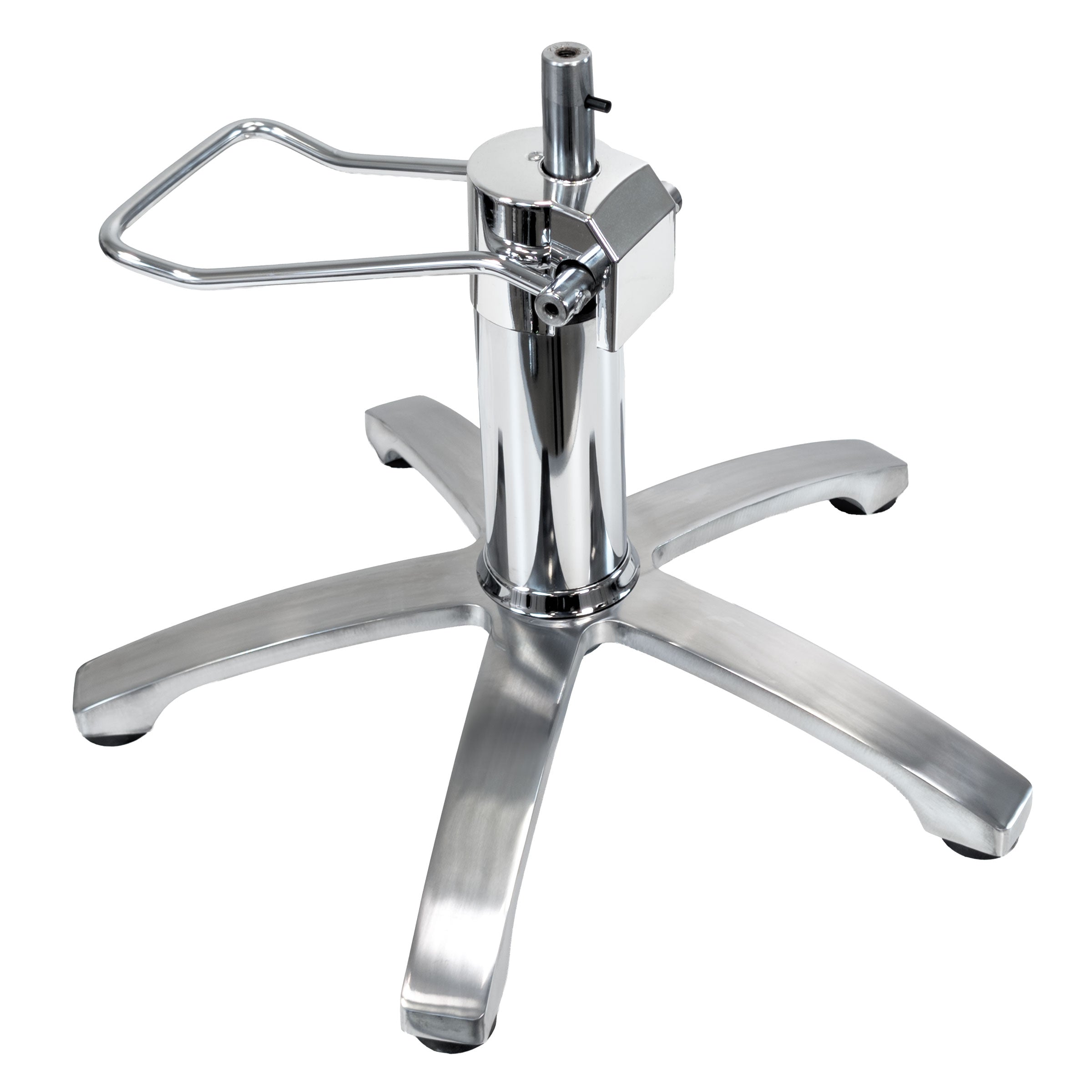 Star Base For Styling Chairs