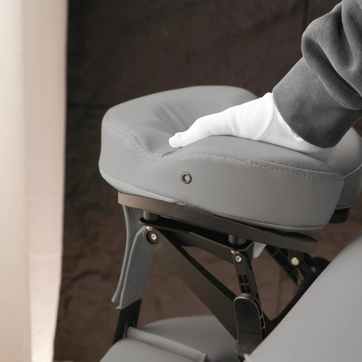 Stella Electric Medical Spa Treatment Table (Facial Chair/Bed)