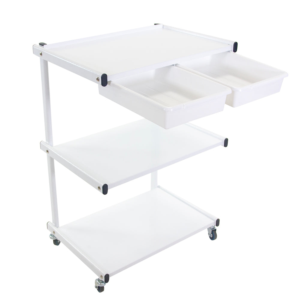 Supra Metal Cart