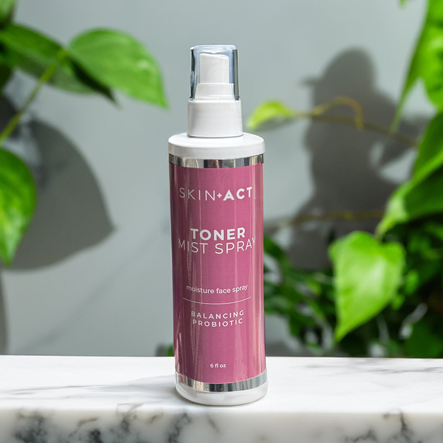 Toner Mist Spray 6oz