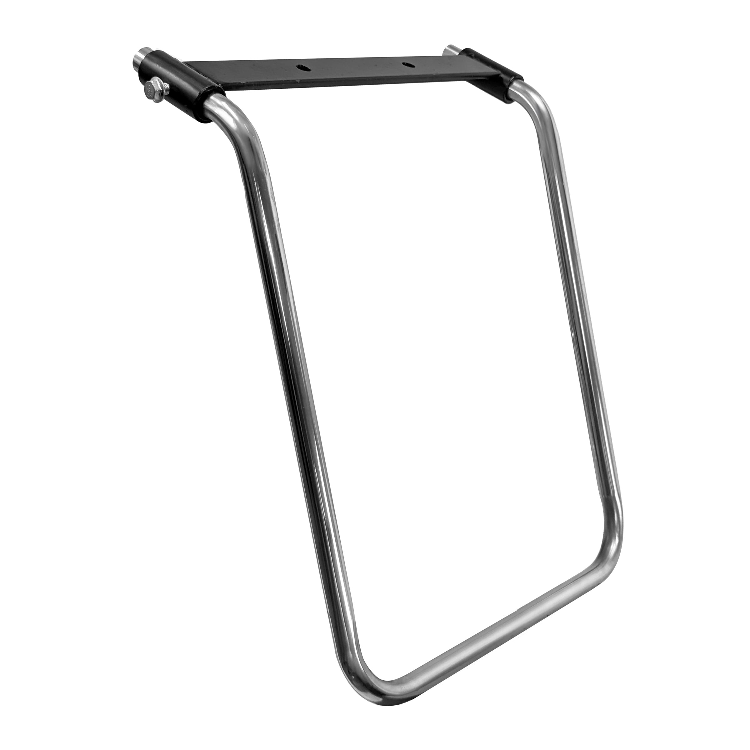 U Shape Foot Rest For Styling Chairs