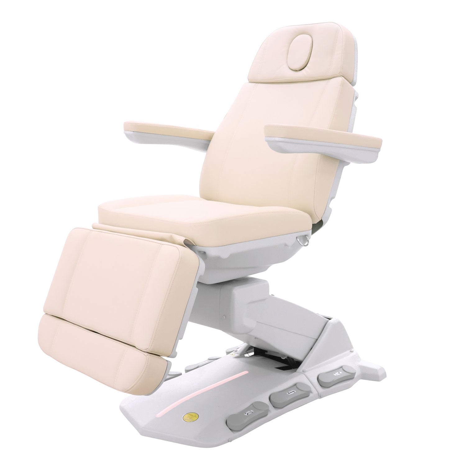 Venice Electric Medical Spa Treatment Chair/Table (With Swivel)