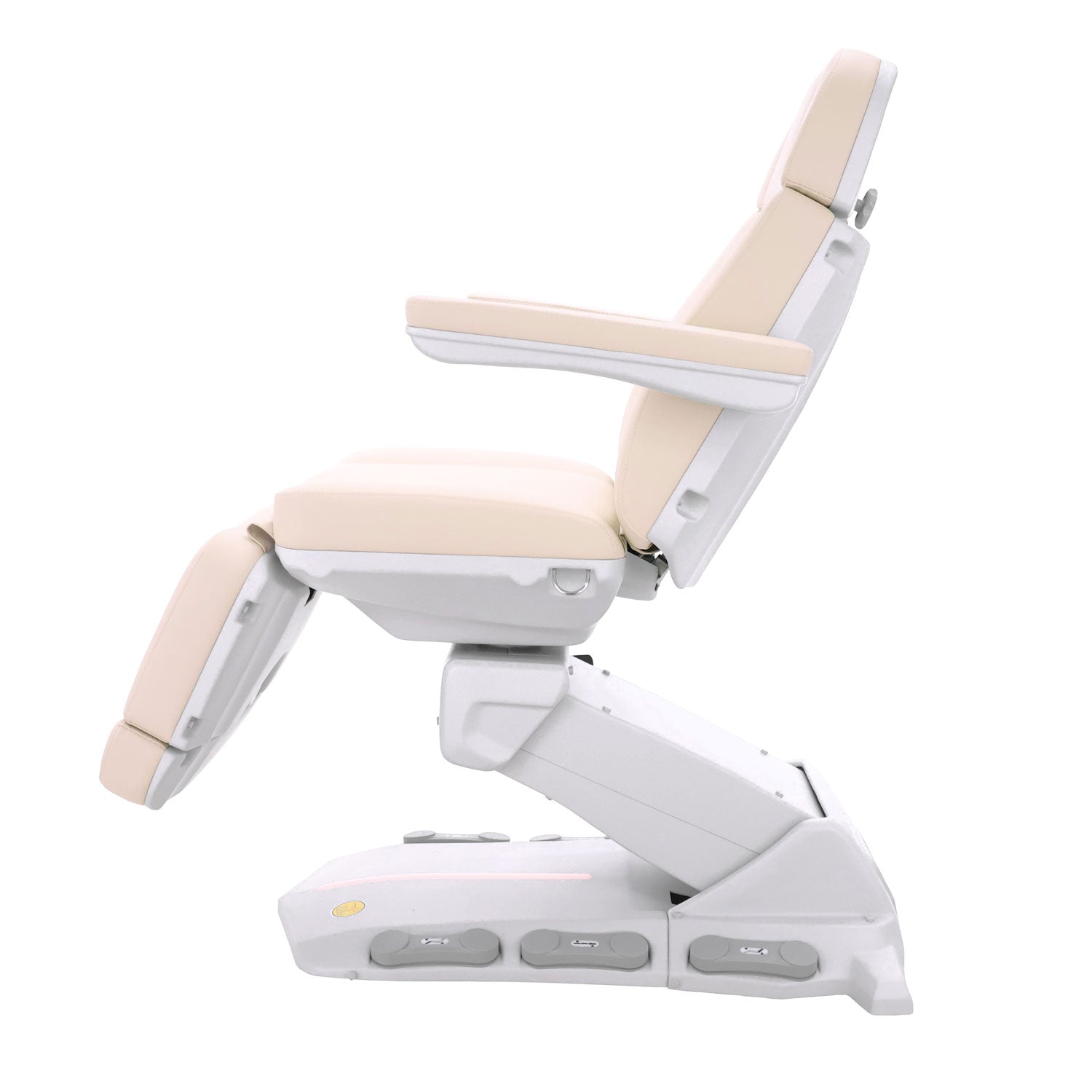 Venice Electric Medical Spa Treatment Chair/Table (With Swivel)