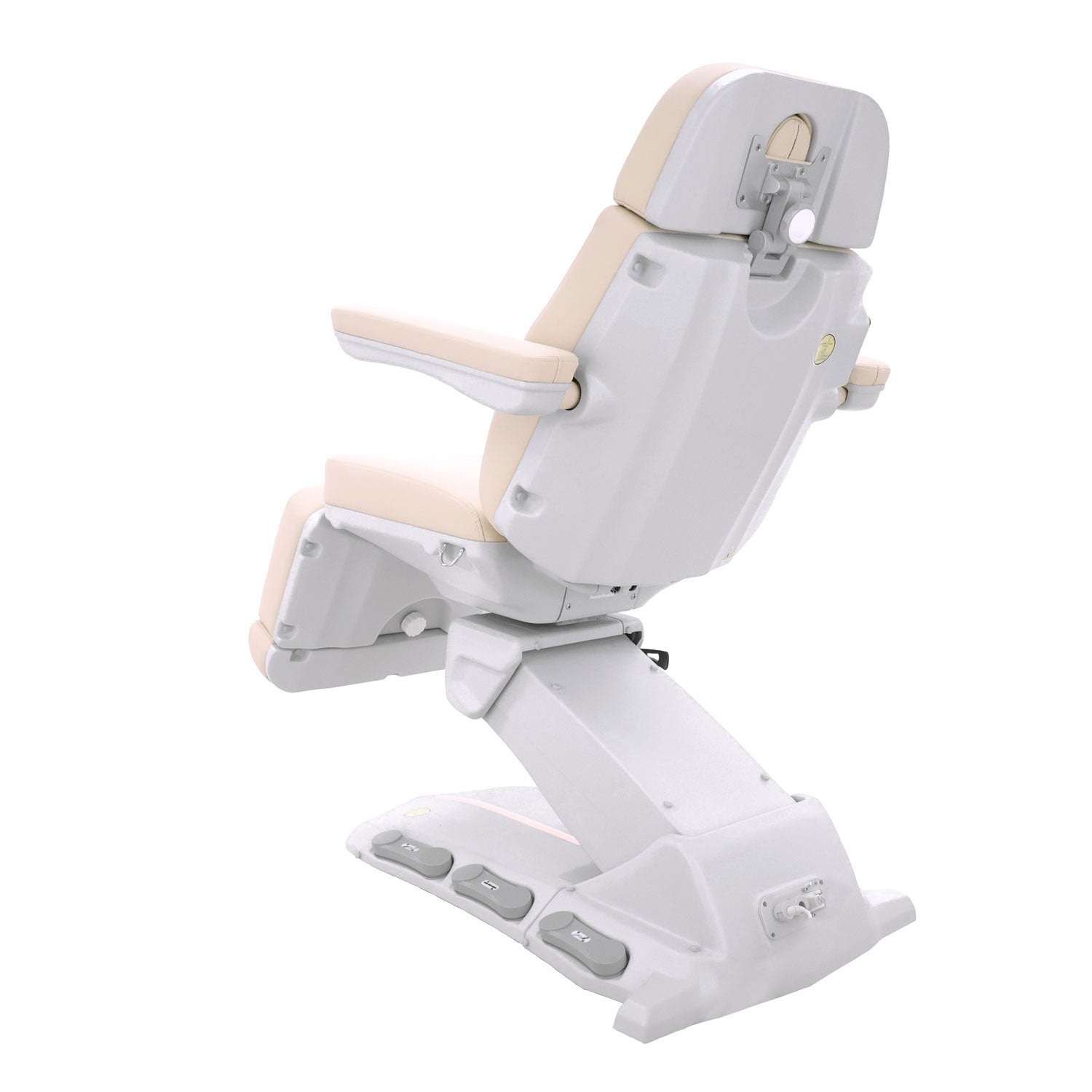 Venice Electric Medical Spa Treatment Chair/Table (With Swivel)