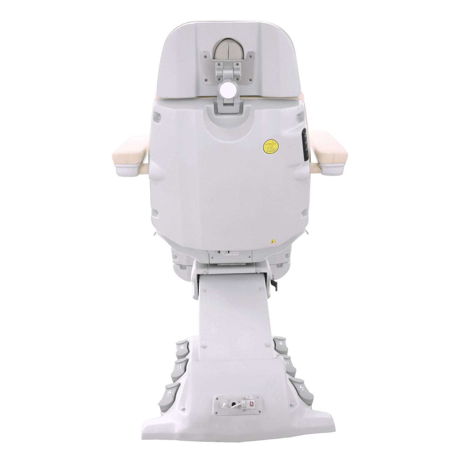 Venice Electric Medical Spa Treatment Chair/Table (With Swivel)