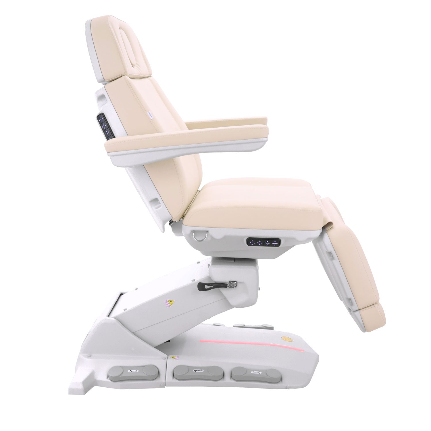 Venice Electric Medical Spa Treatment Chair/Table (With Swivel)