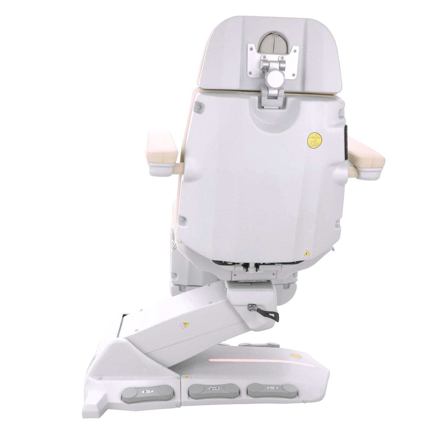 Venice Electric Medical Spa Treatment Chair/Table (With Swivel)