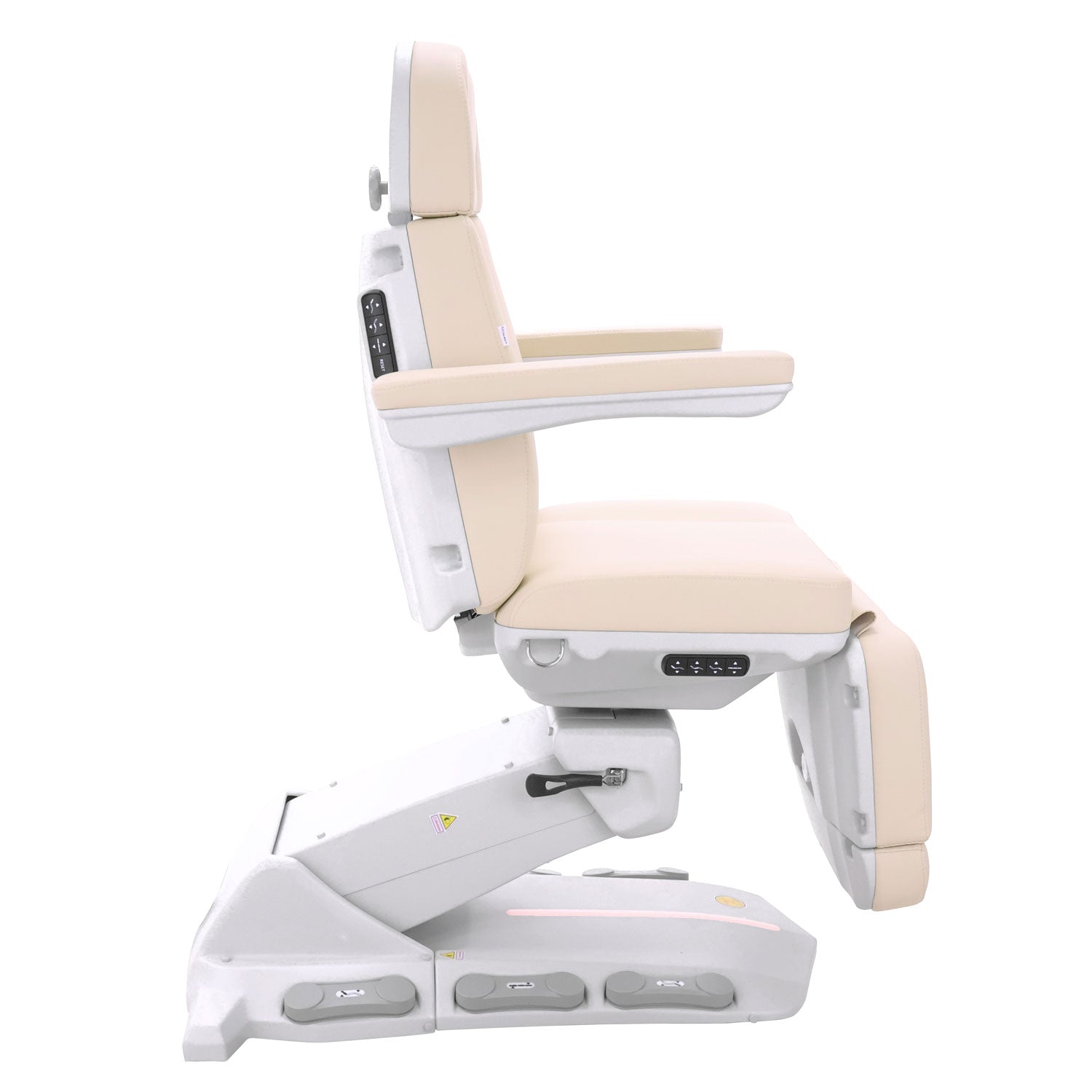 Venice Electric Medical Spa Treatment Chair/Table (With Swivel)
