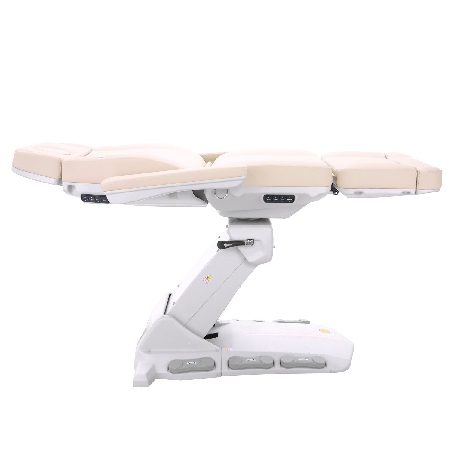 Venice Electric Medical Spa Treatment Chair/Table (With Swivel)