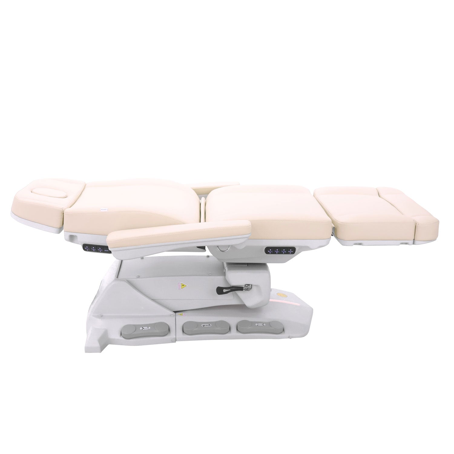 Venice Electric Medical Spa Treatment Chair/Table (With Swivel)