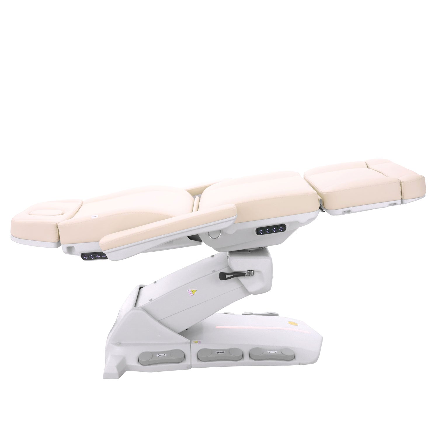 Venice Electric Medical Spa Treatment Chair/Table (With Swivel)