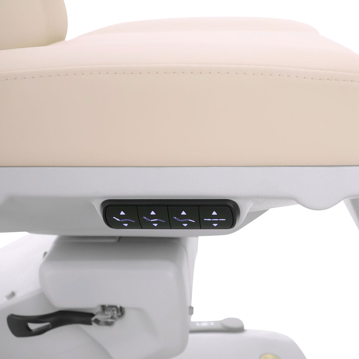 Venice Electric Medical Spa Treatment Chair/Table (With Swivel)