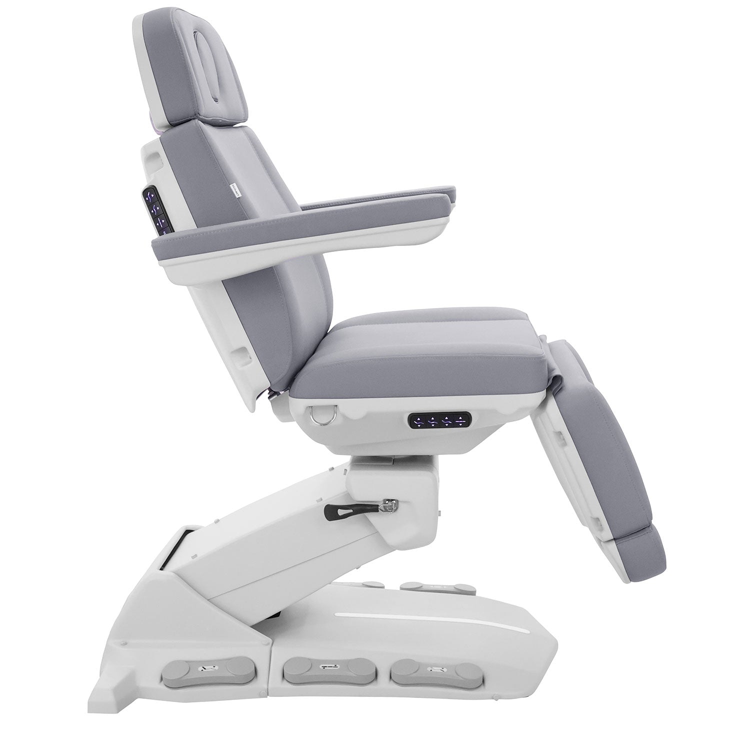 Venice Electric Medical Spa Treatment Chair/Table (With Swivel)