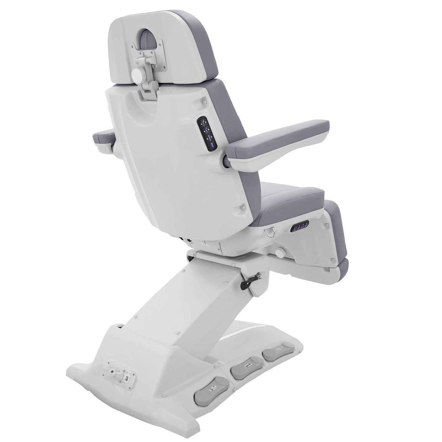 Venice Electric Medical Spa Treatment Chair/Table (With Swivel)