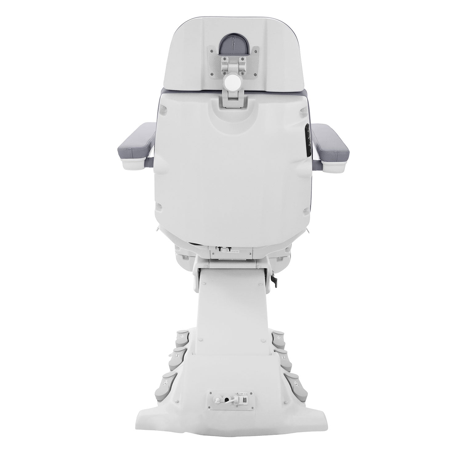 Venice Electric Medical Spa Treatment Chair/Table (With Swivel)