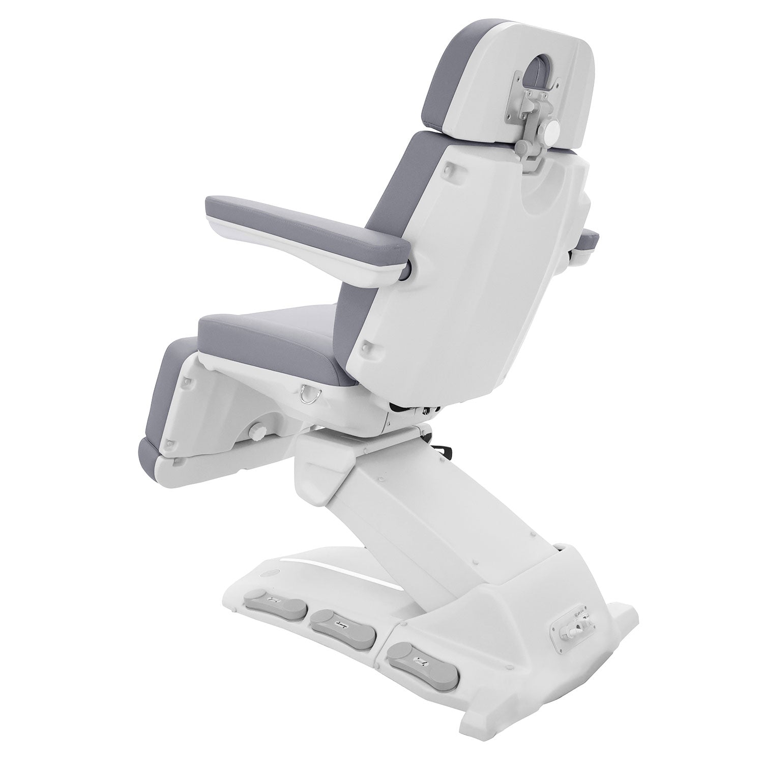 Venice Electric Medical Spa Treatment Chair/Table (With Swivel)