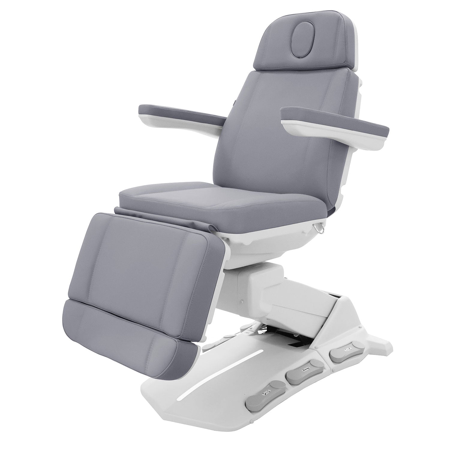 Venice Electric Medical Spa Treatment Chair/Table (With Swivel)