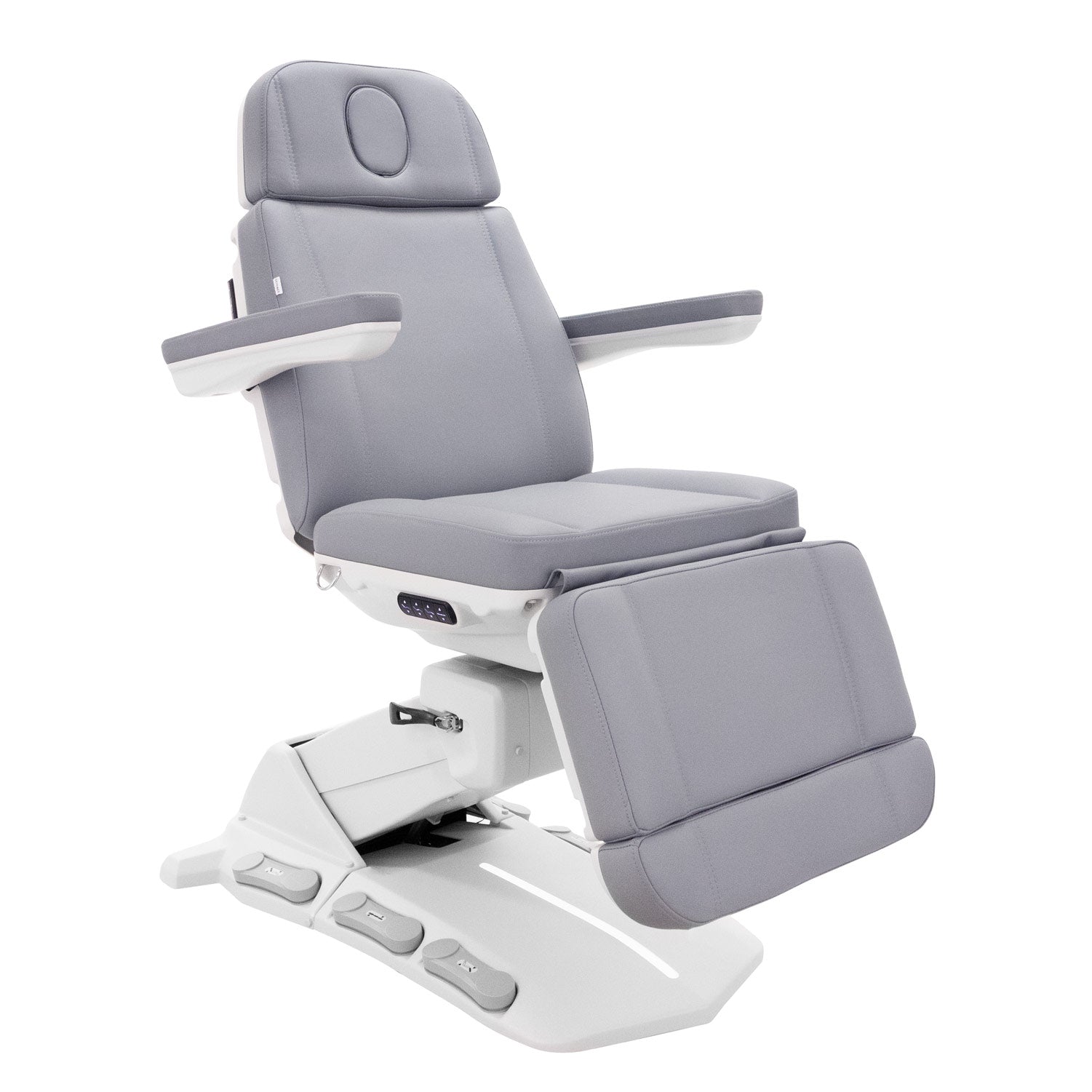 Venice Electric Medical Spa Treatment Chair/Table (With Swivel)