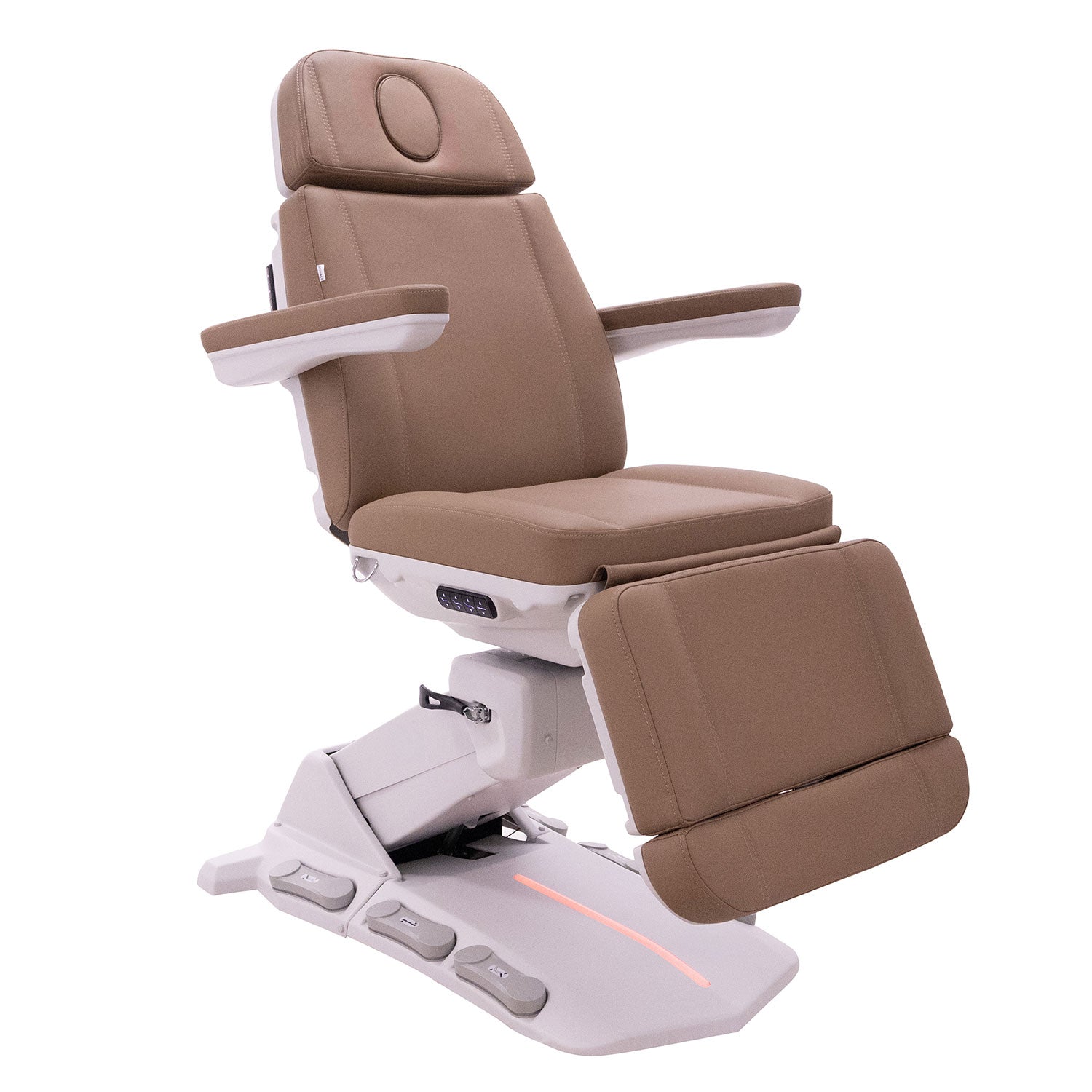 Venice Electric Medical Spa Treatment Chair/Table (With Swivel)