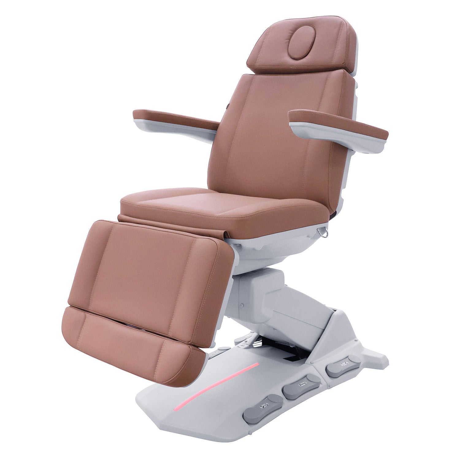 Venice Electric Medical Spa Treatment Chair/Table (With Swivel)