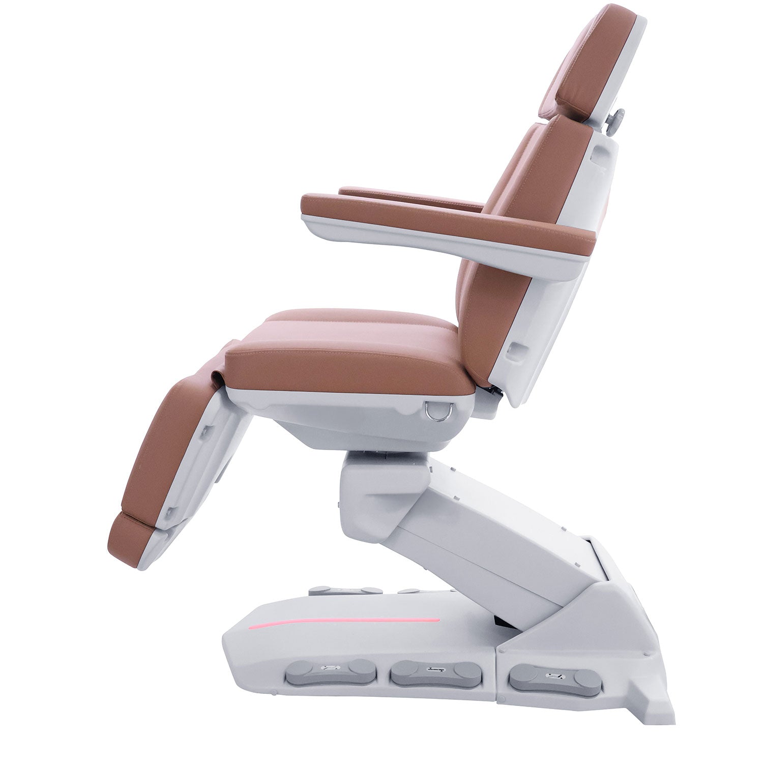Venice Electric Medical Spa Treatment Chair/Table (With Swivel)