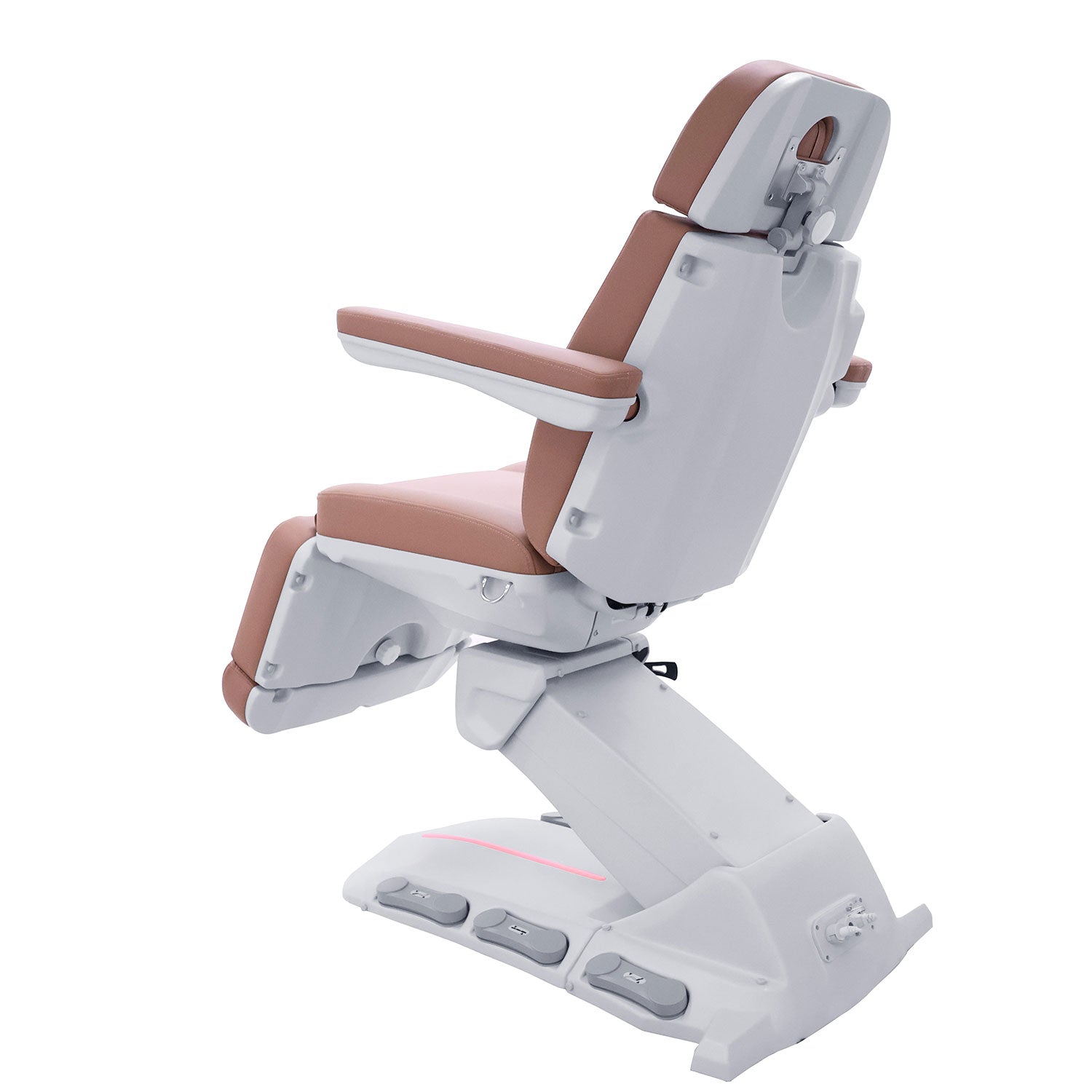 Venice Electric Medical Spa Treatment Chair/Table (With Swivel)