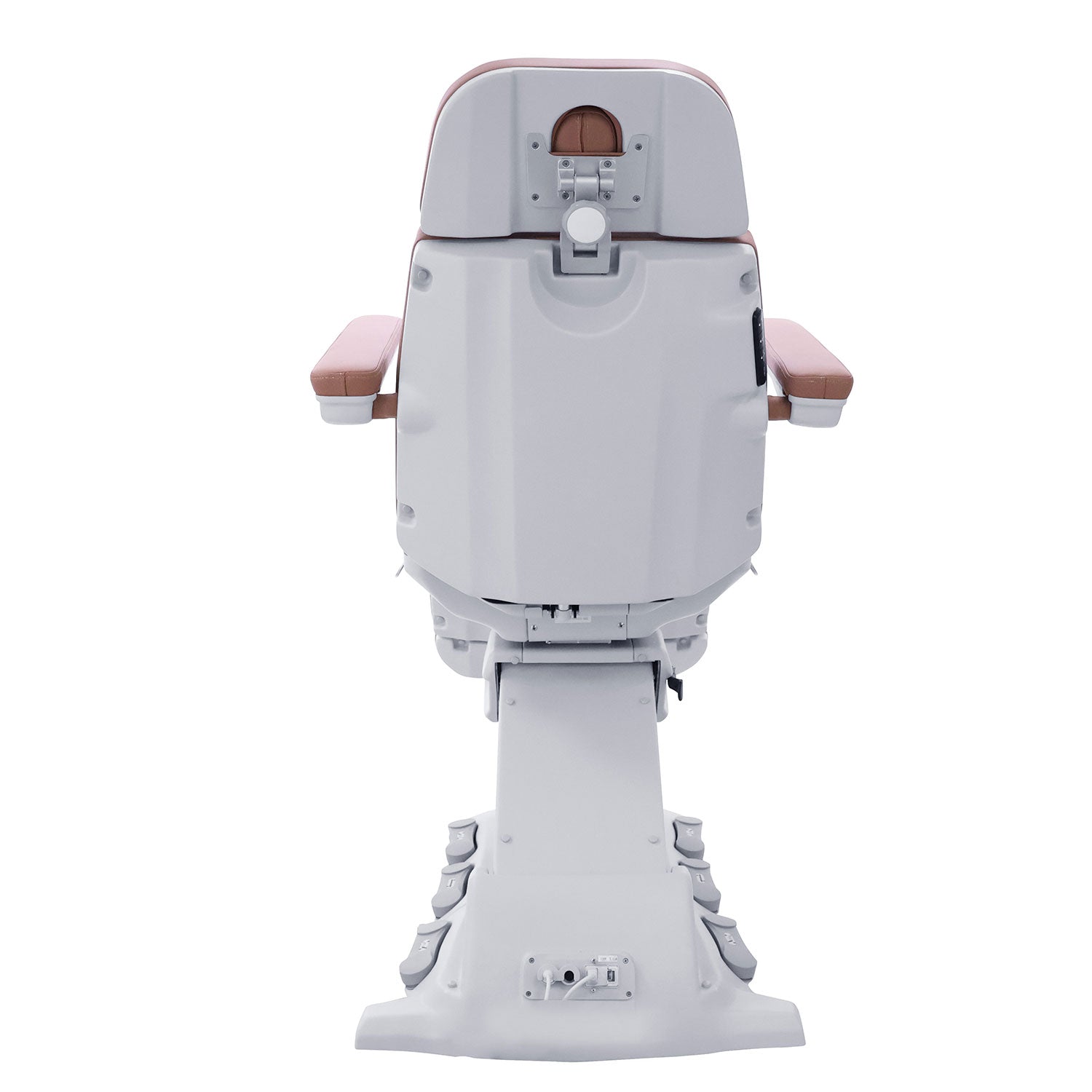 Venice Electric Medical Spa Treatment Chair/Table (With Swivel)