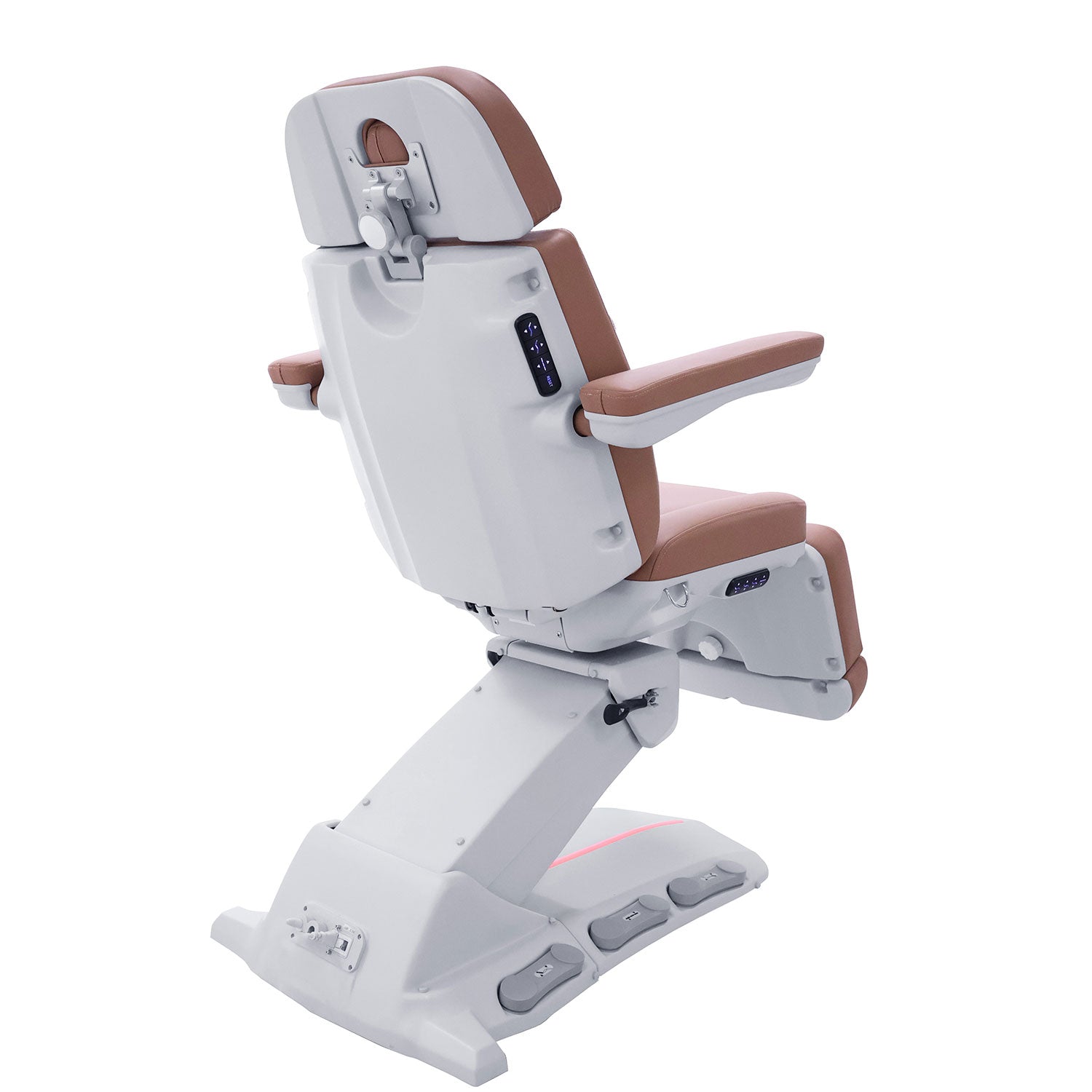 Venice Electric Medical Spa Treatment Chair/Table (With Swivel)