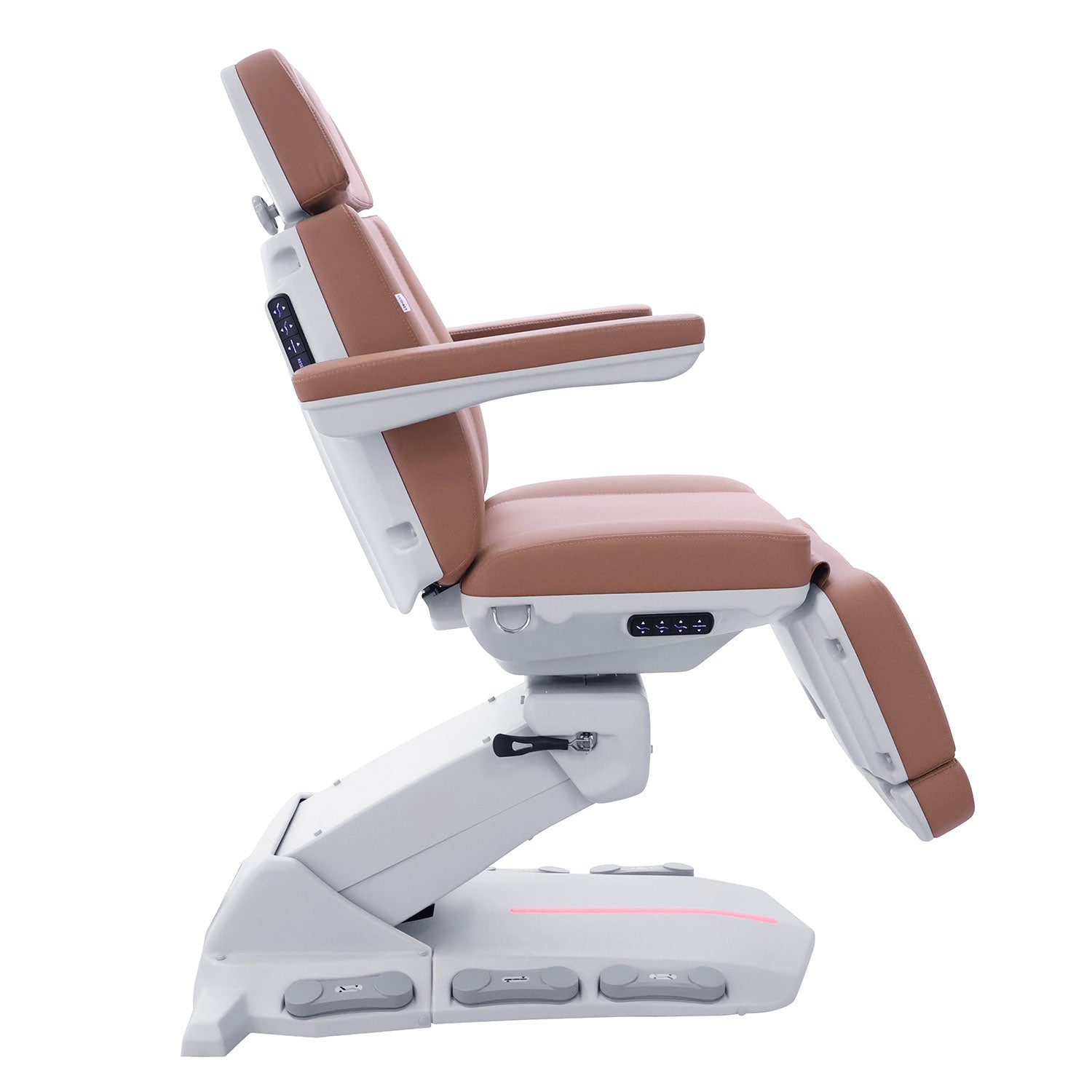 Venice Electric Medical Spa Treatment Chair/Table (With Swivel)
