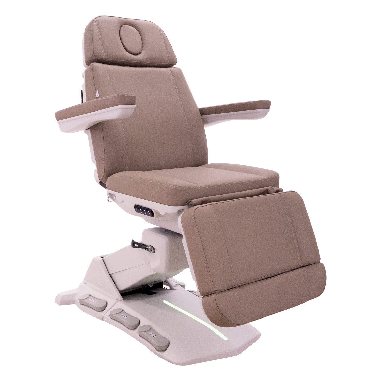 Venice Electric Medical Spa Treatment Chair/Table (With Swivel)