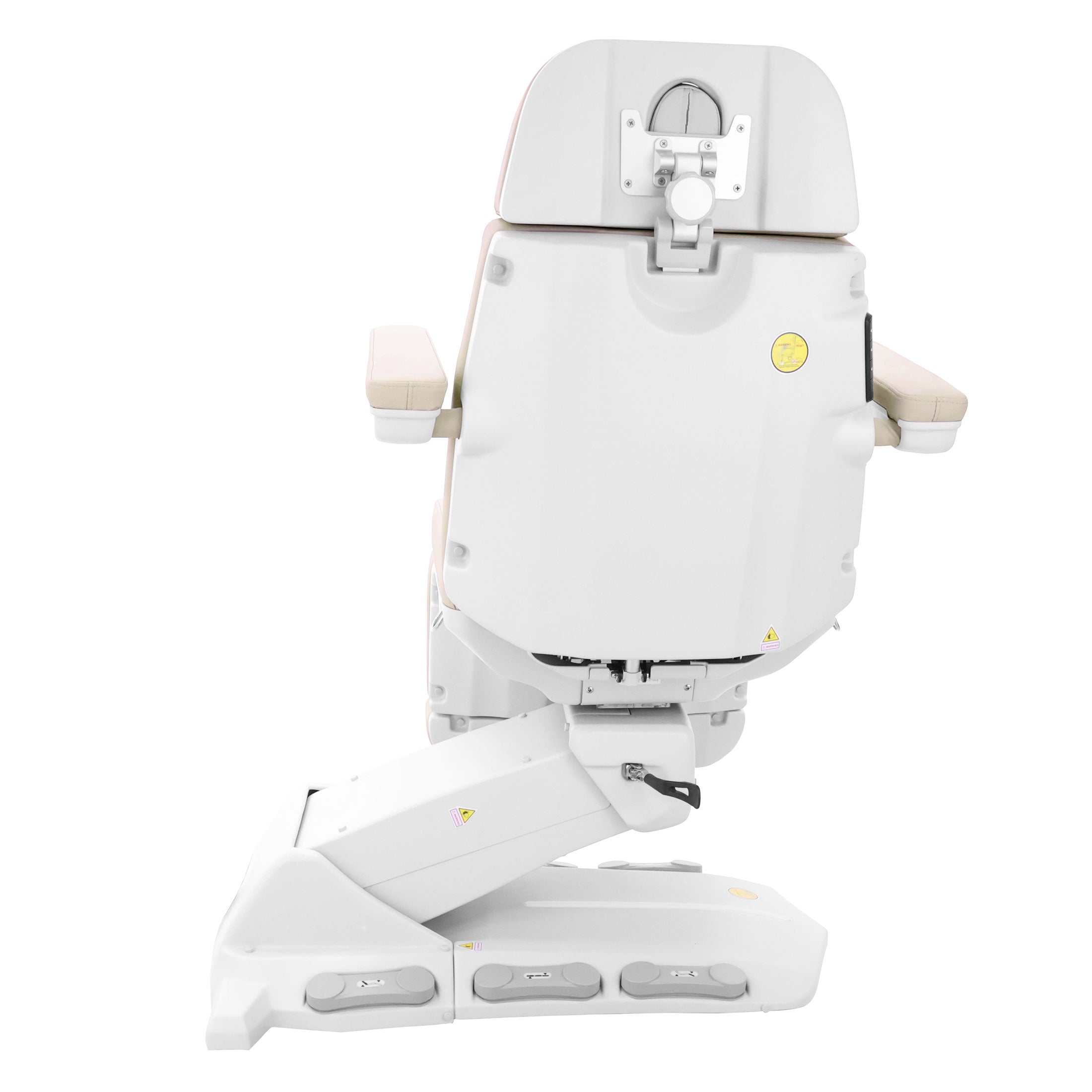 Venice Electric Medical Spa Treatment Chair/Table (With Swivel)