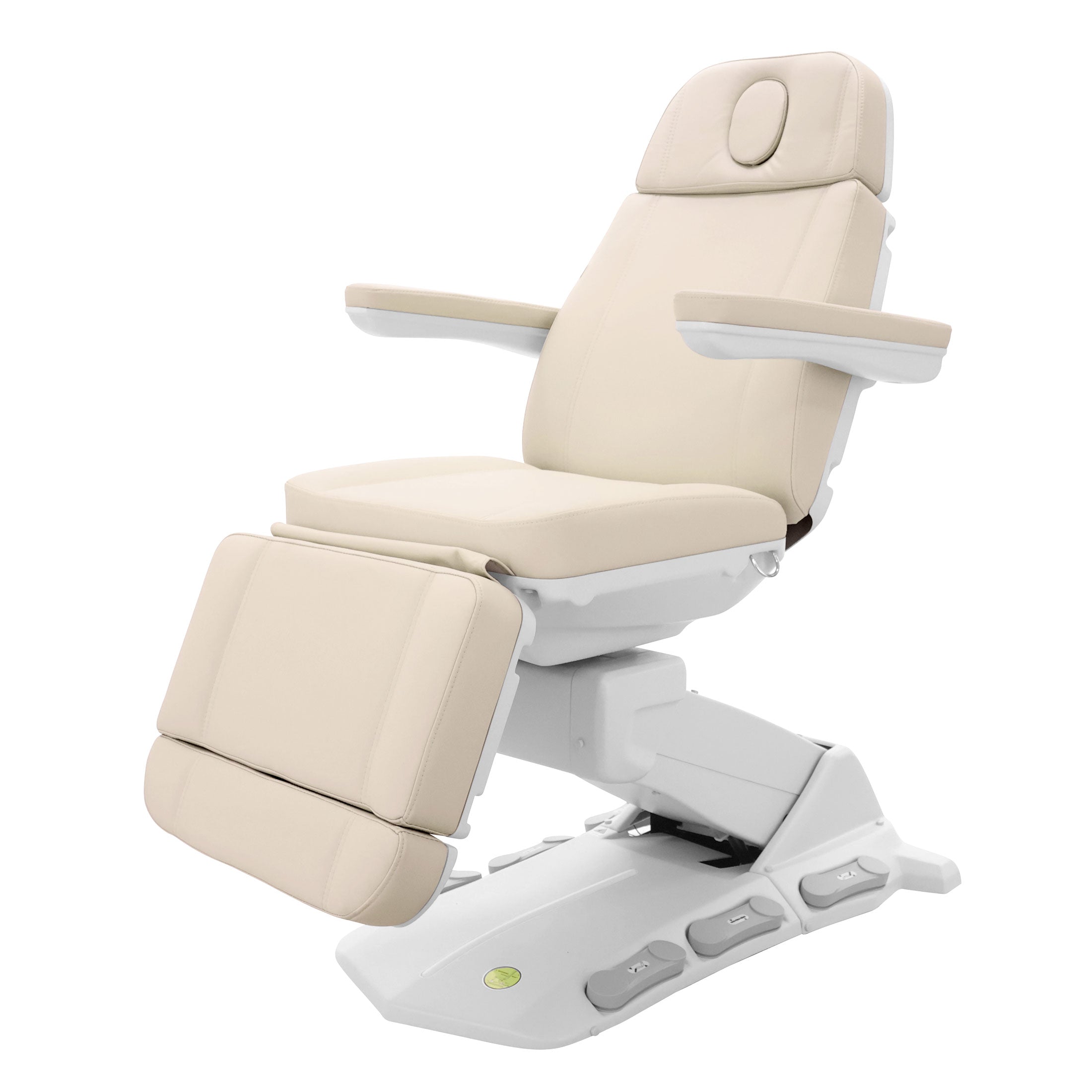 Venice Electric Medical Spa Treatment Chair/Table (With Swivel)