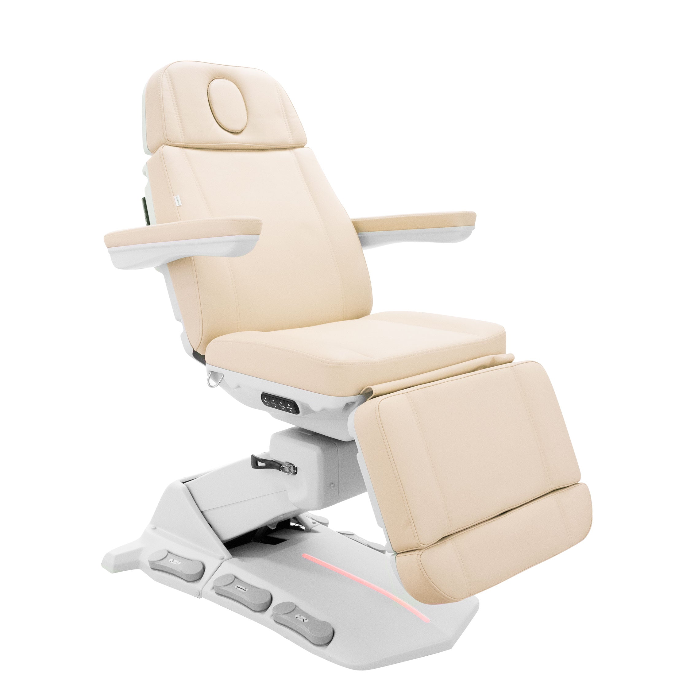 Venice Electric Medical Spa Treatment Chair/Table (With Swivel)