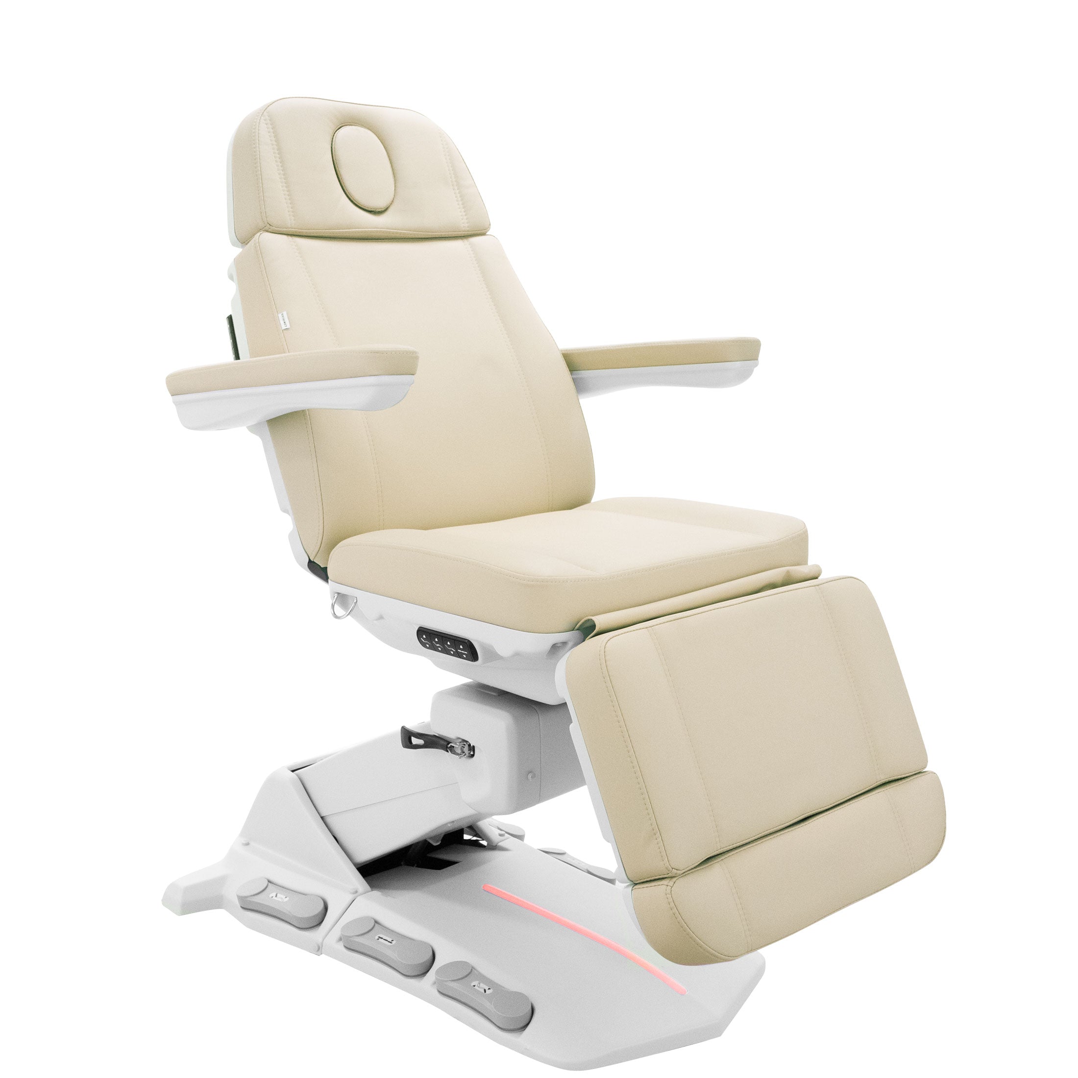Venice Electric Medical Spa Treatment Chair/Table (With Swivel)