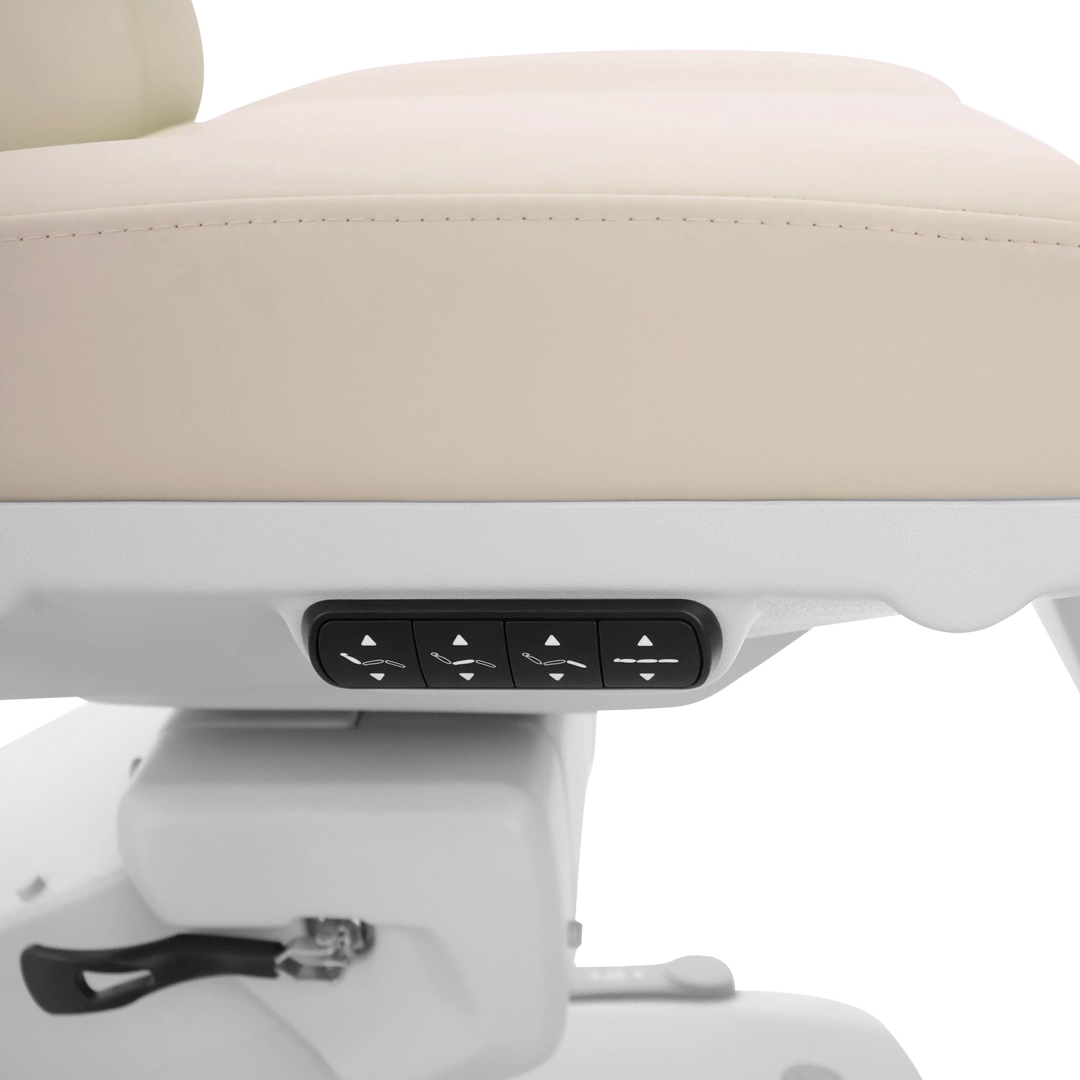 Venice Electric Medical Spa Treatment Chair/Table (With Swivel)