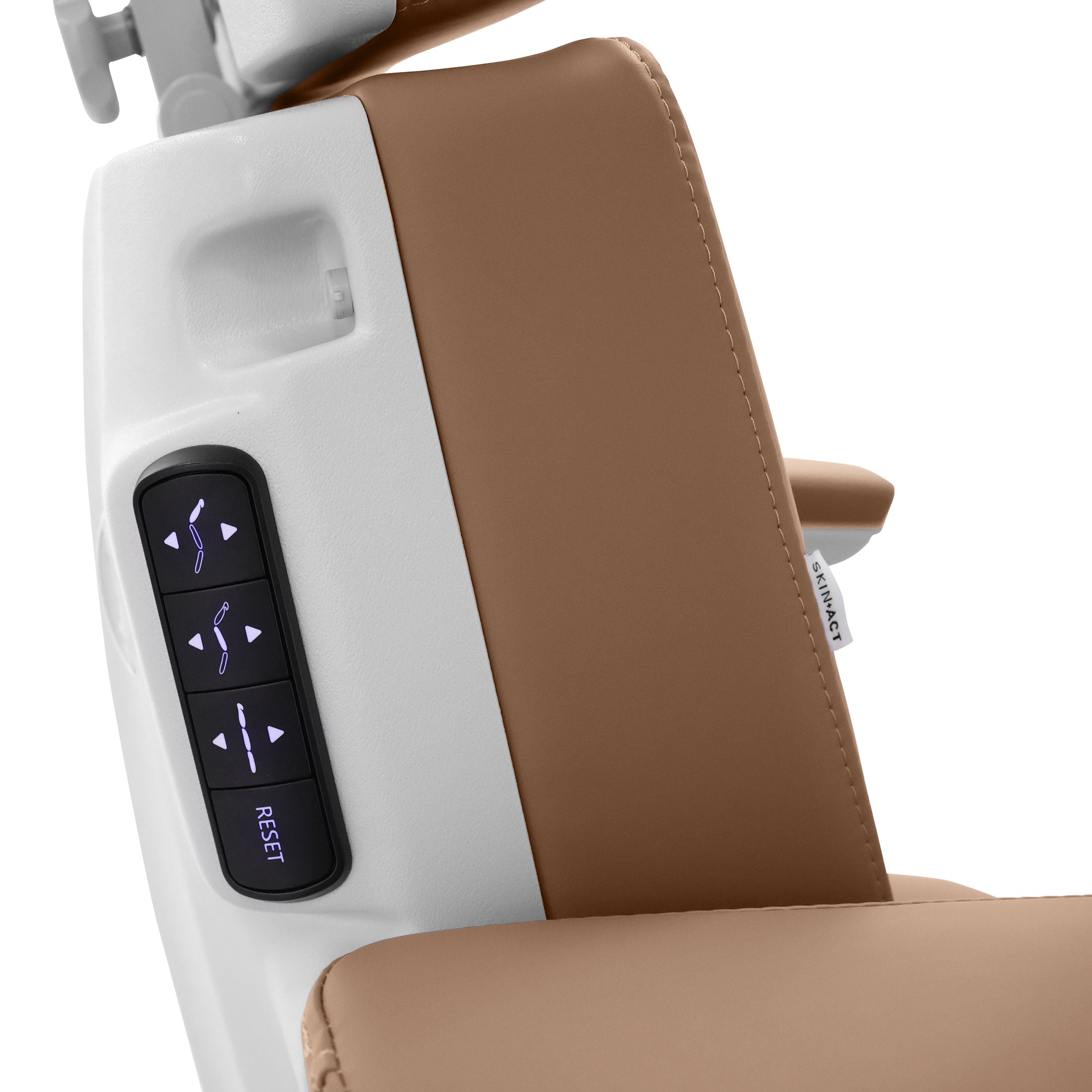 Venice Electric Medical Spa Treatment Chair/Table (With Swivel)