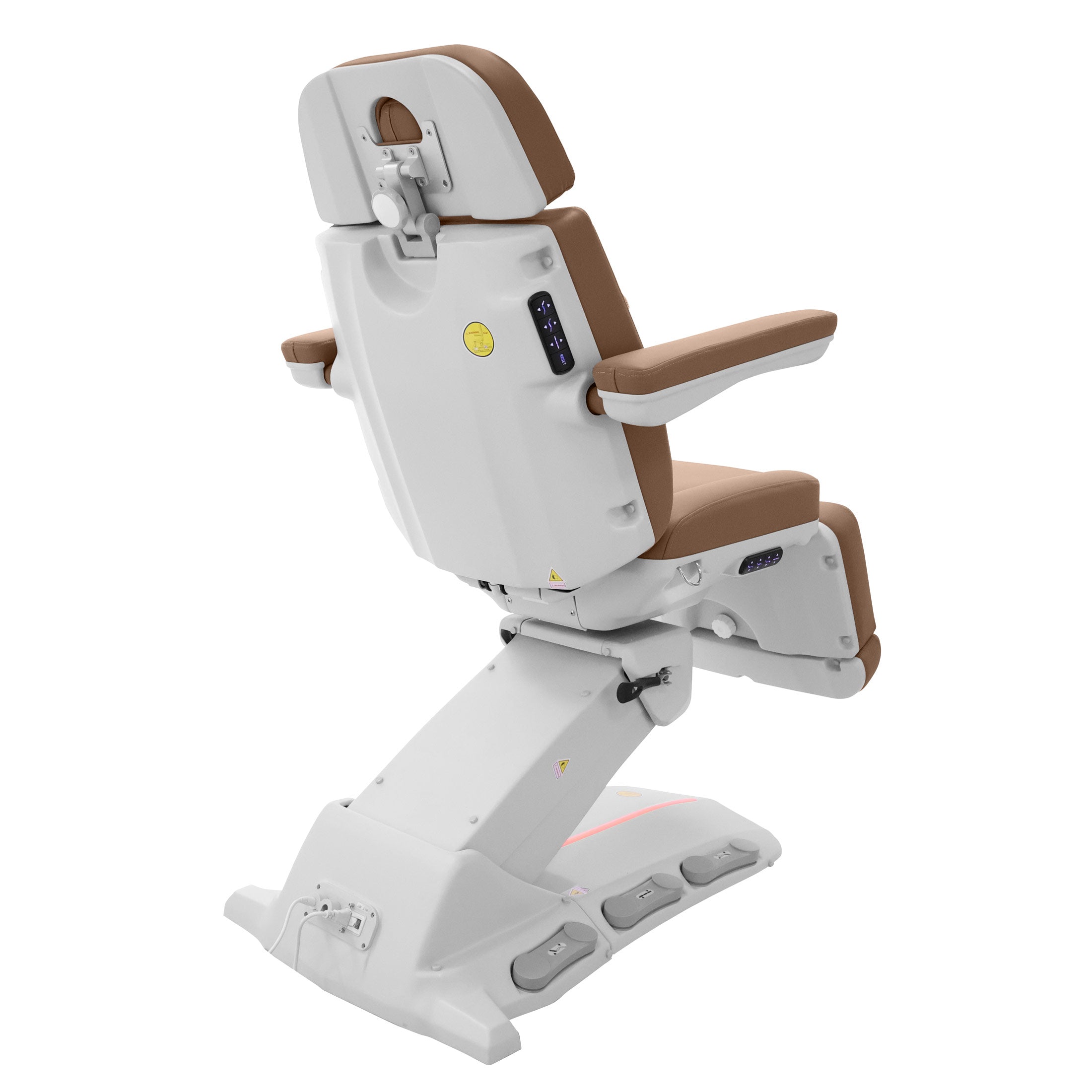 Venice Electric Medical Spa Treatment Chair/Table (With Swivel)