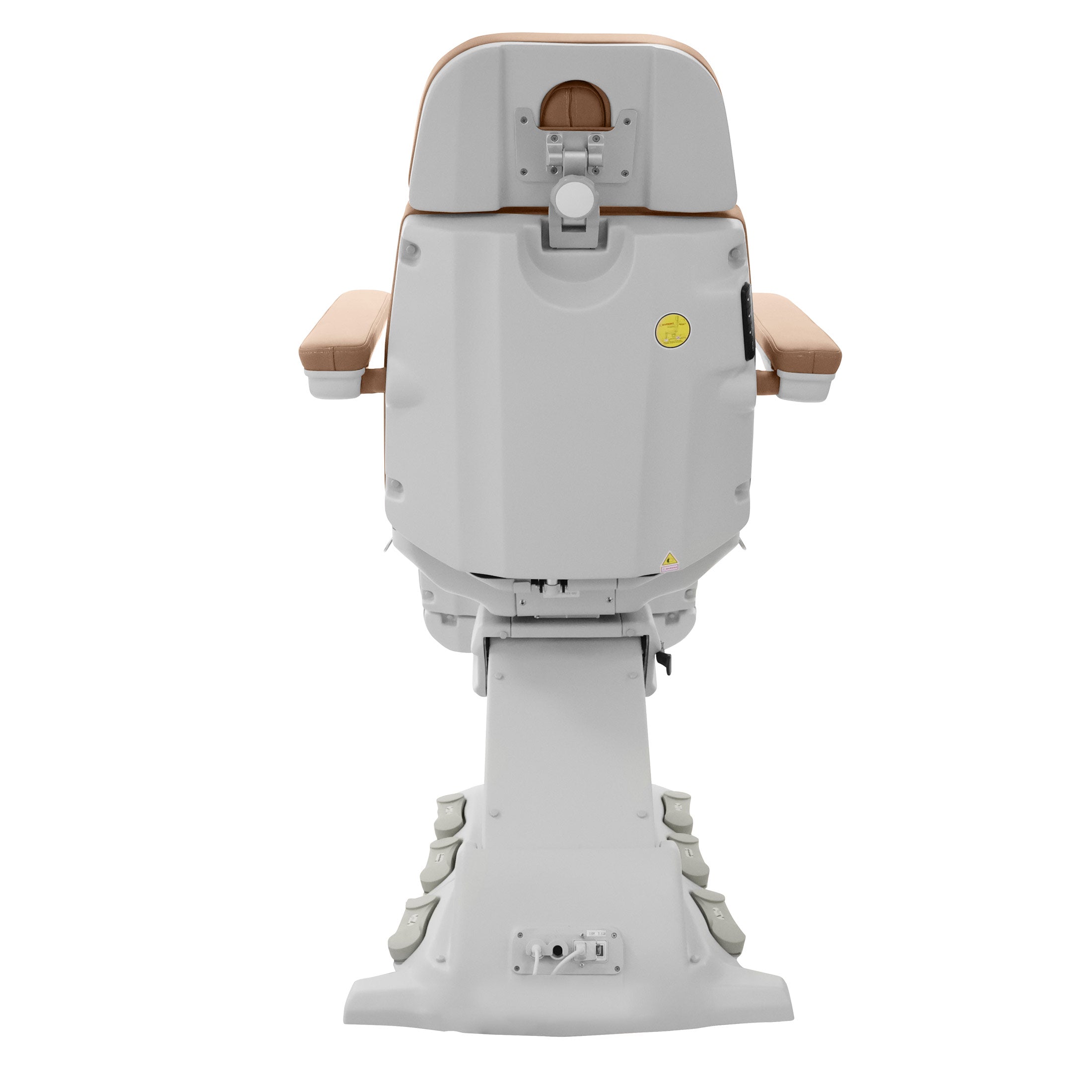 Venice Electric Medical Spa Treatment Chair/Table (With Swivel)