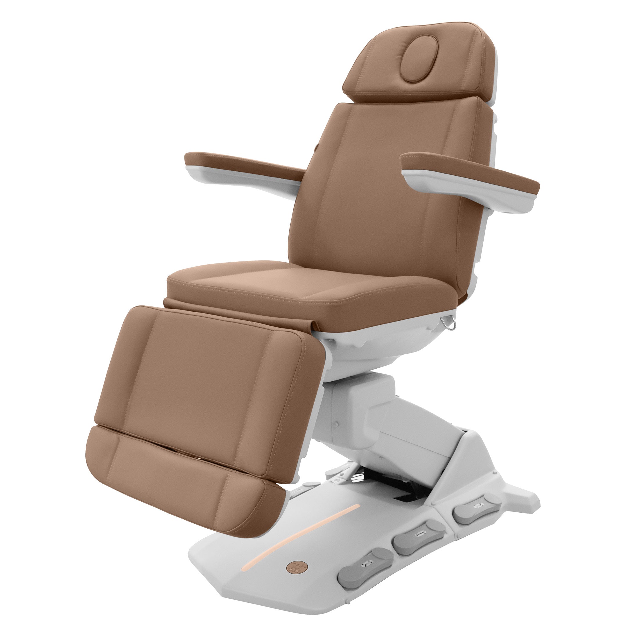 Venice Electric Medical Spa Treatment Chair/Table (With Swivel)