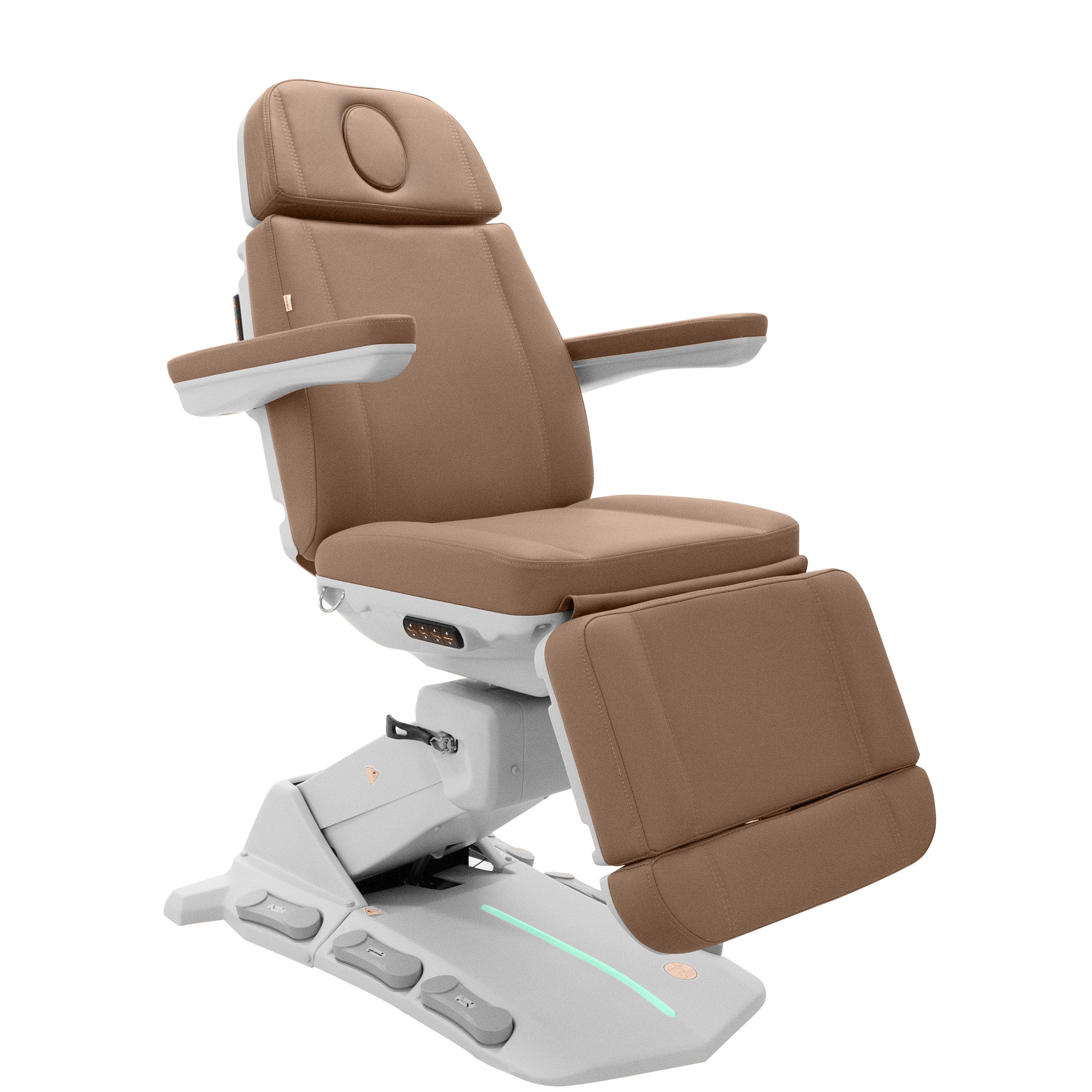 Venice Electric Medical Spa Treatment Chair/Table (With Swivel)